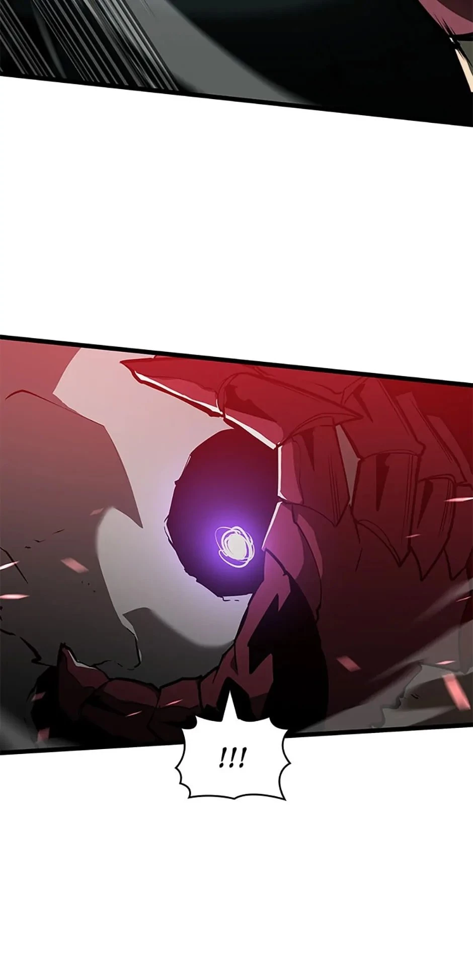 The SSS-Ranker Returns Chapter 82 - 21