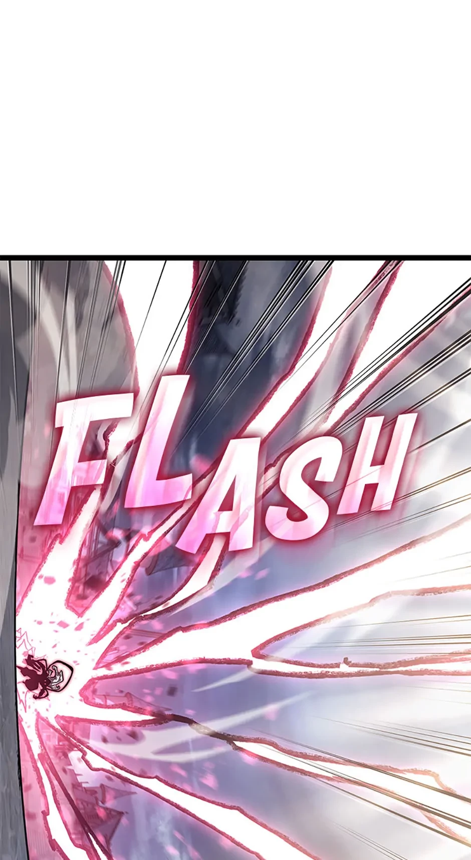 The SSS-Ranker Returns Chapter 84 - 27