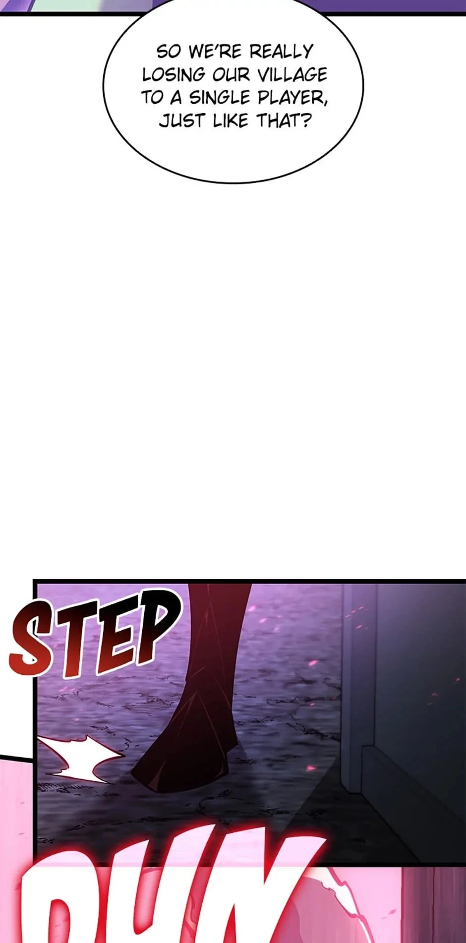 The SSS-Ranker Returns Chapter 83 - 28