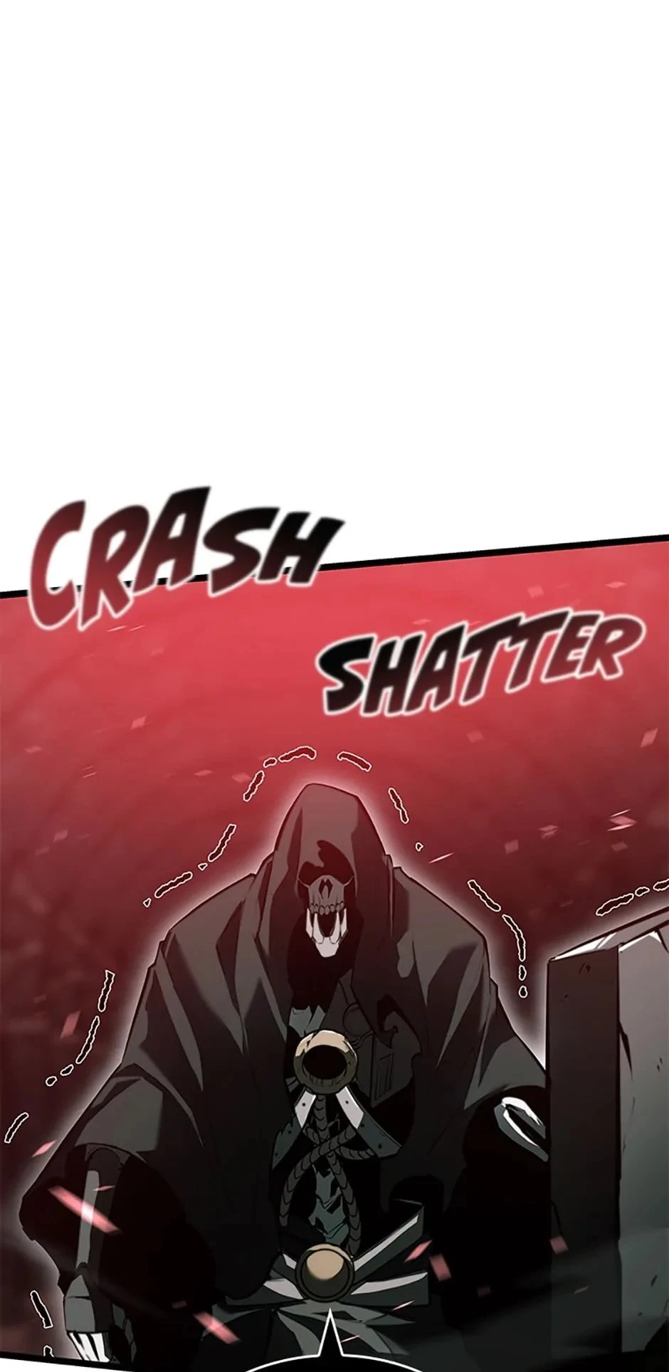 The SSS-Ranker Returns Chapter 81 - 21