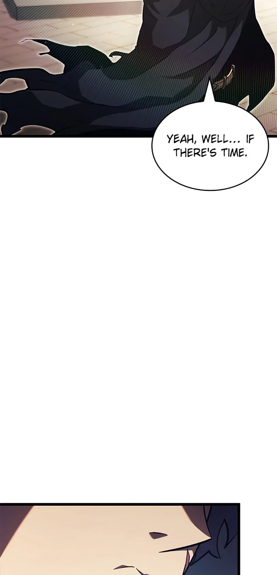 The SSS-Ranker Returns Chapter 87 - 49
