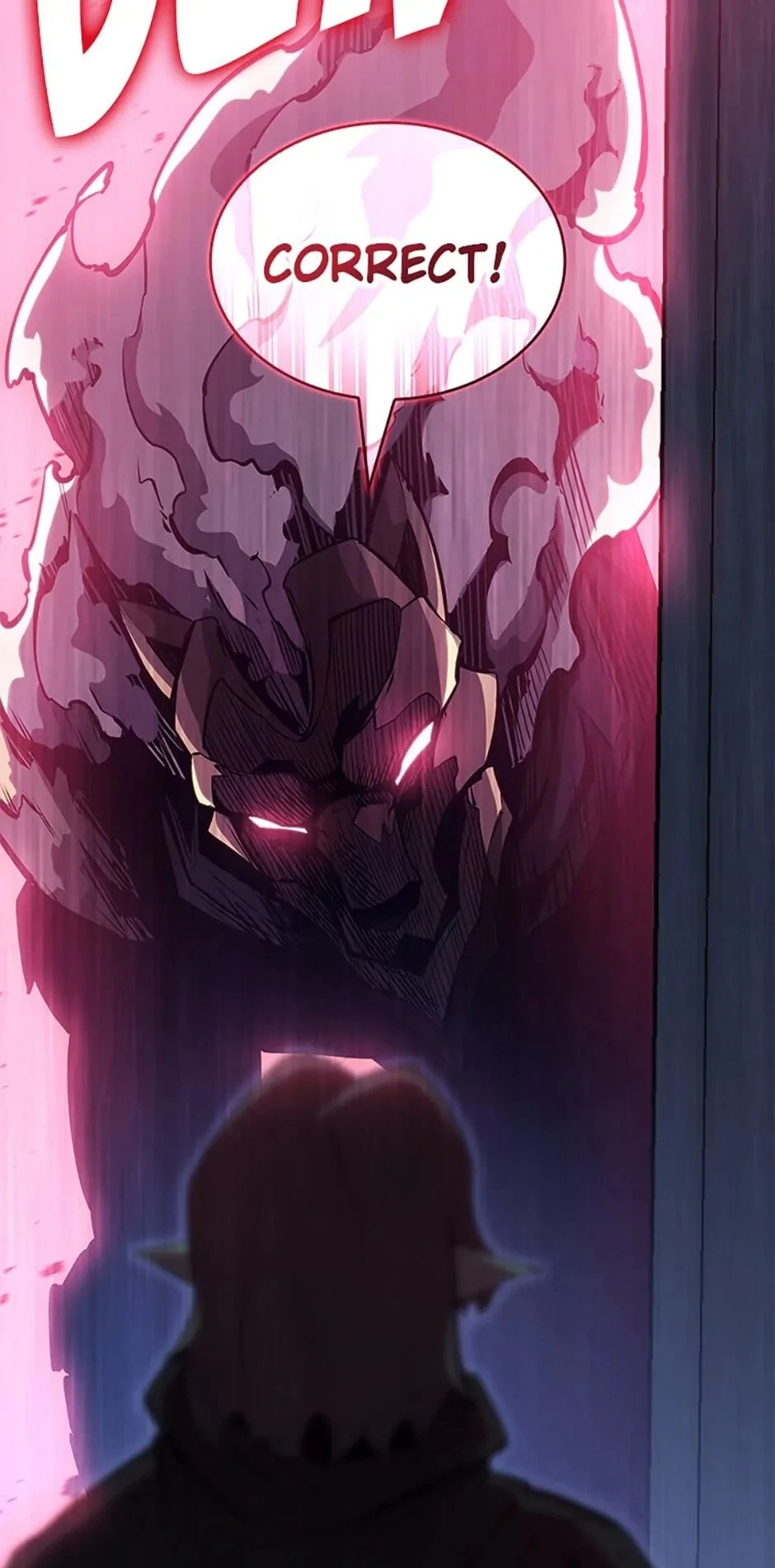 The SSS-Ranker Returns Chapter 83 - 29