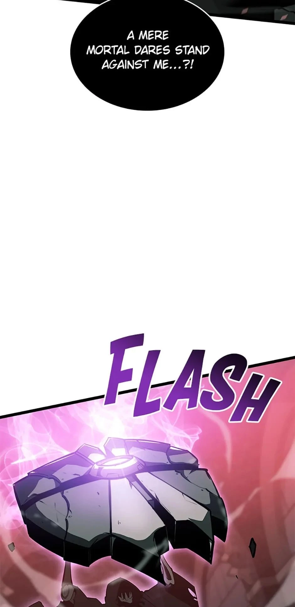 The SSS-Ranker Returns Chapter 81 - 22