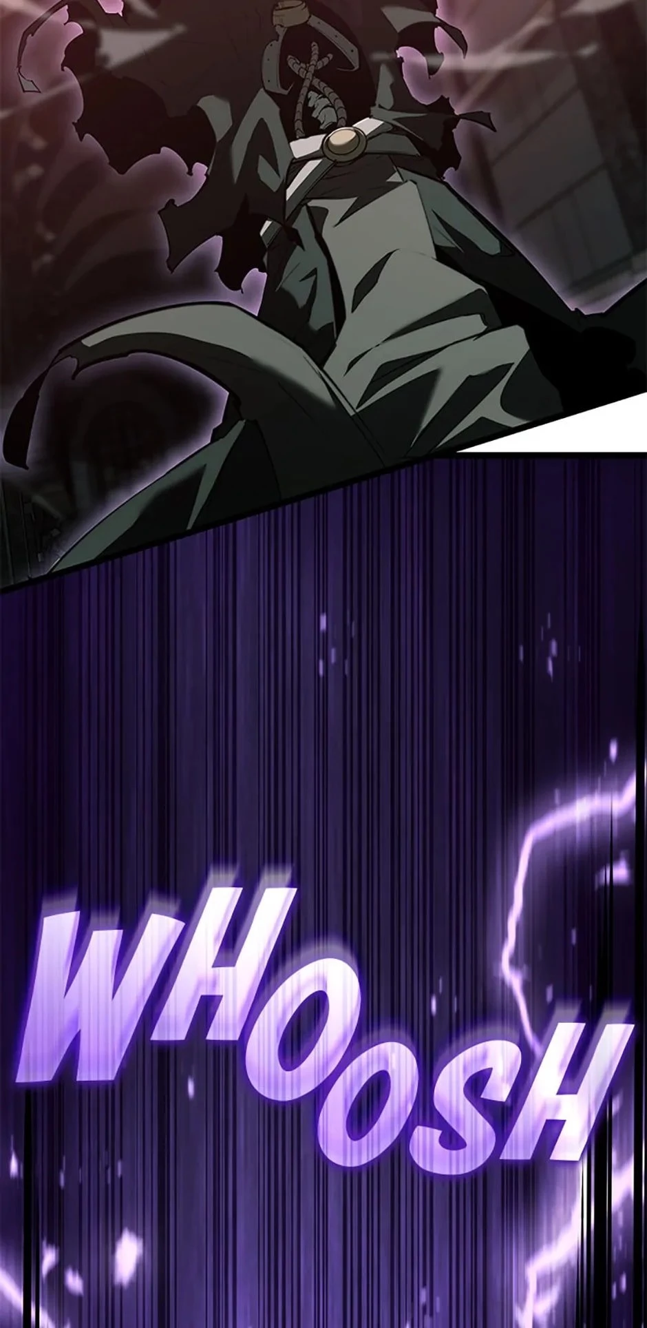 The SSS-Ranker Returns Chapter 81 - 23