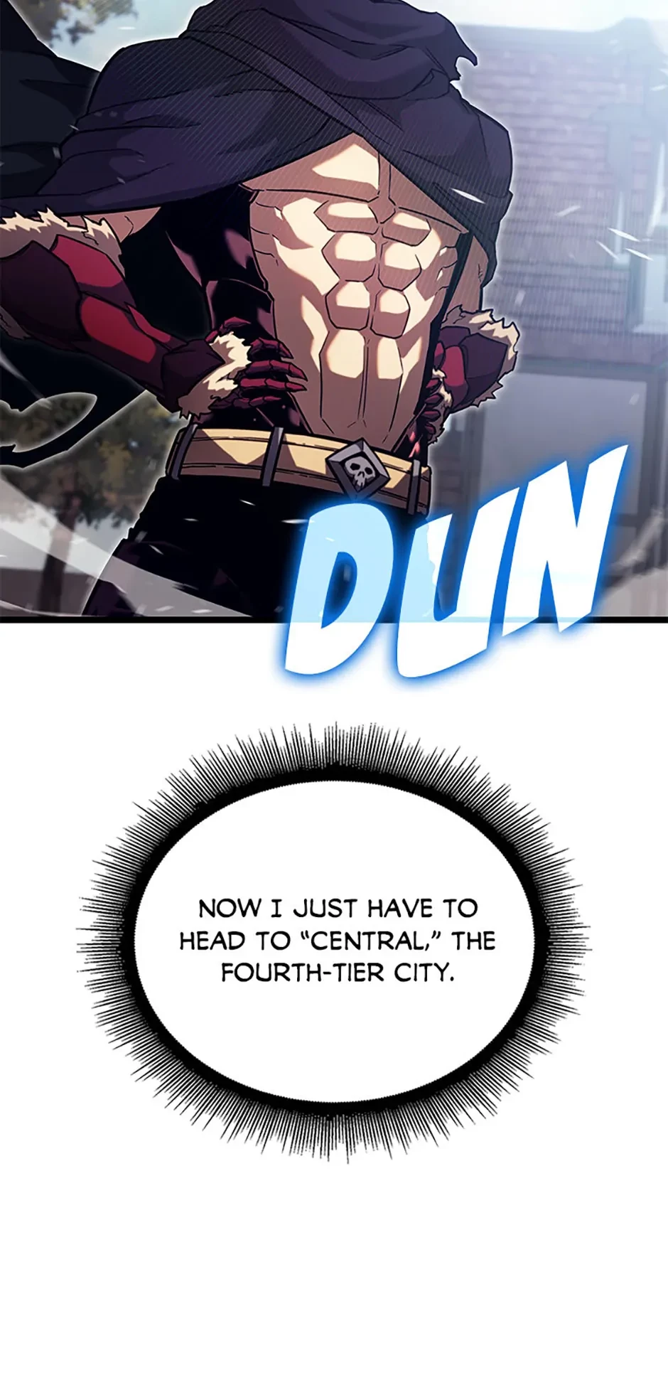 The SSS-Ranker Returns Chapter 87 - 51