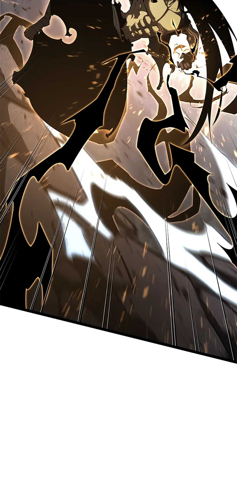 The SSS-Ranker Returns Chapter 84 - 30