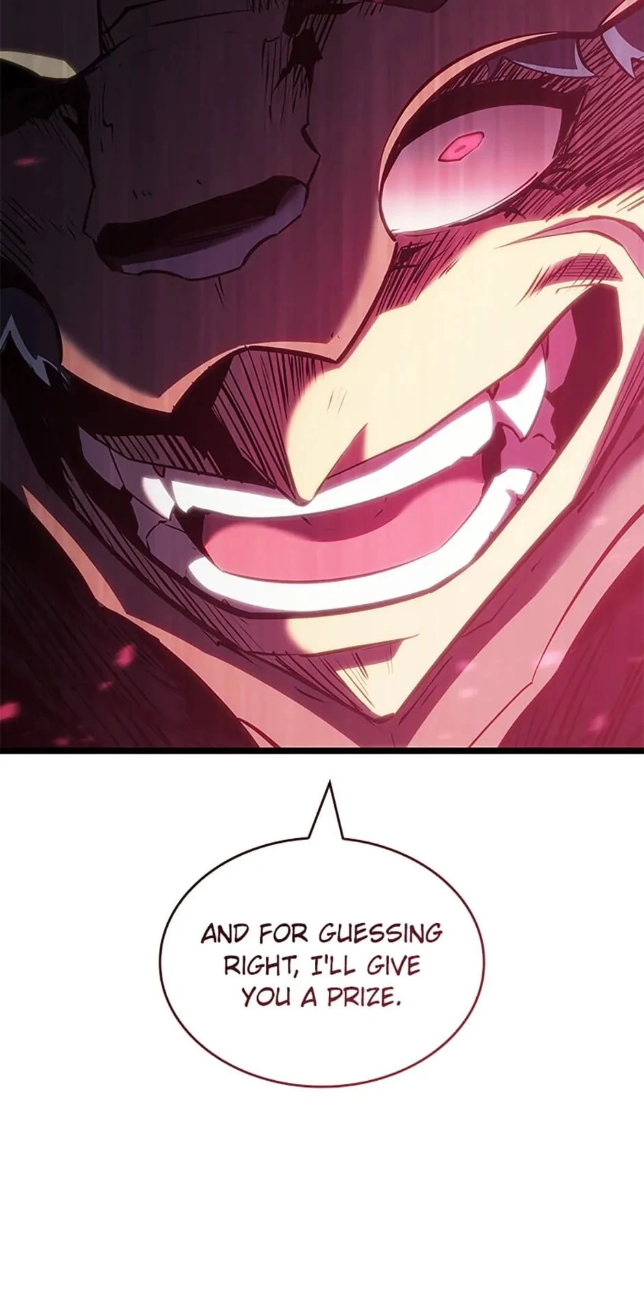 The SSS-Ranker Returns Chapter 83 - 31