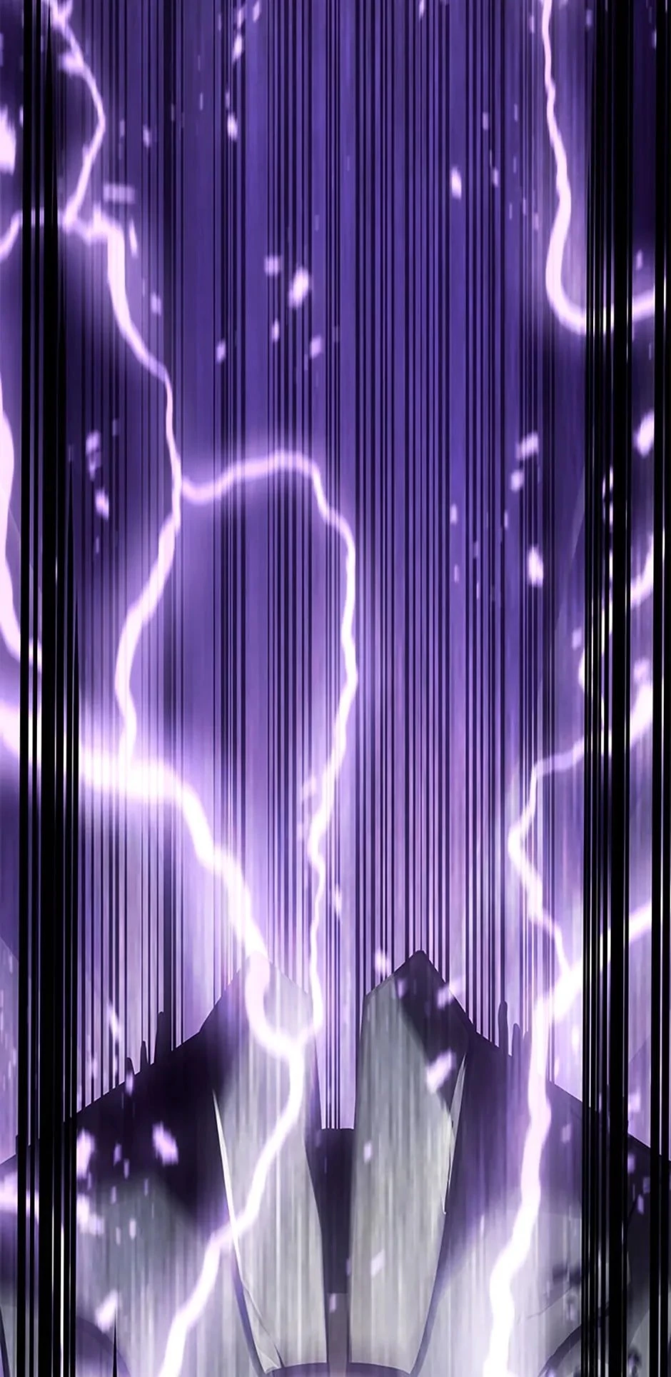 The SSS-Ranker Returns Chapter 81 - 24