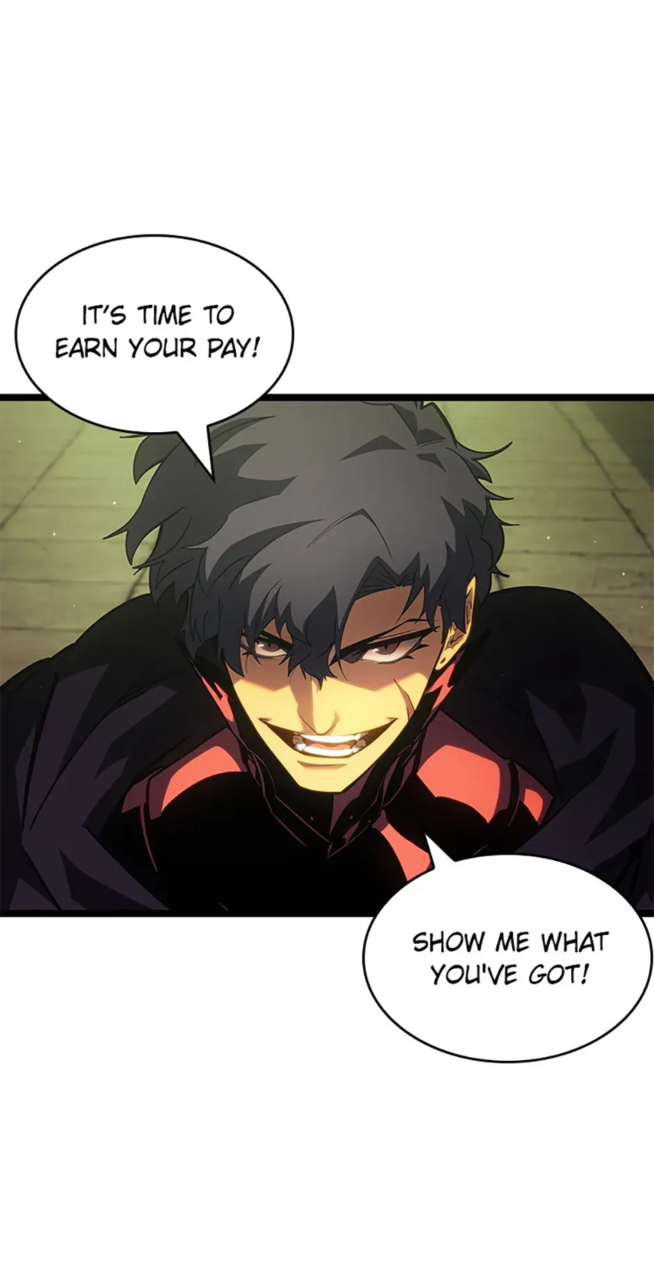 Return of the SSS-Class Ranker Chapter 88 - 54