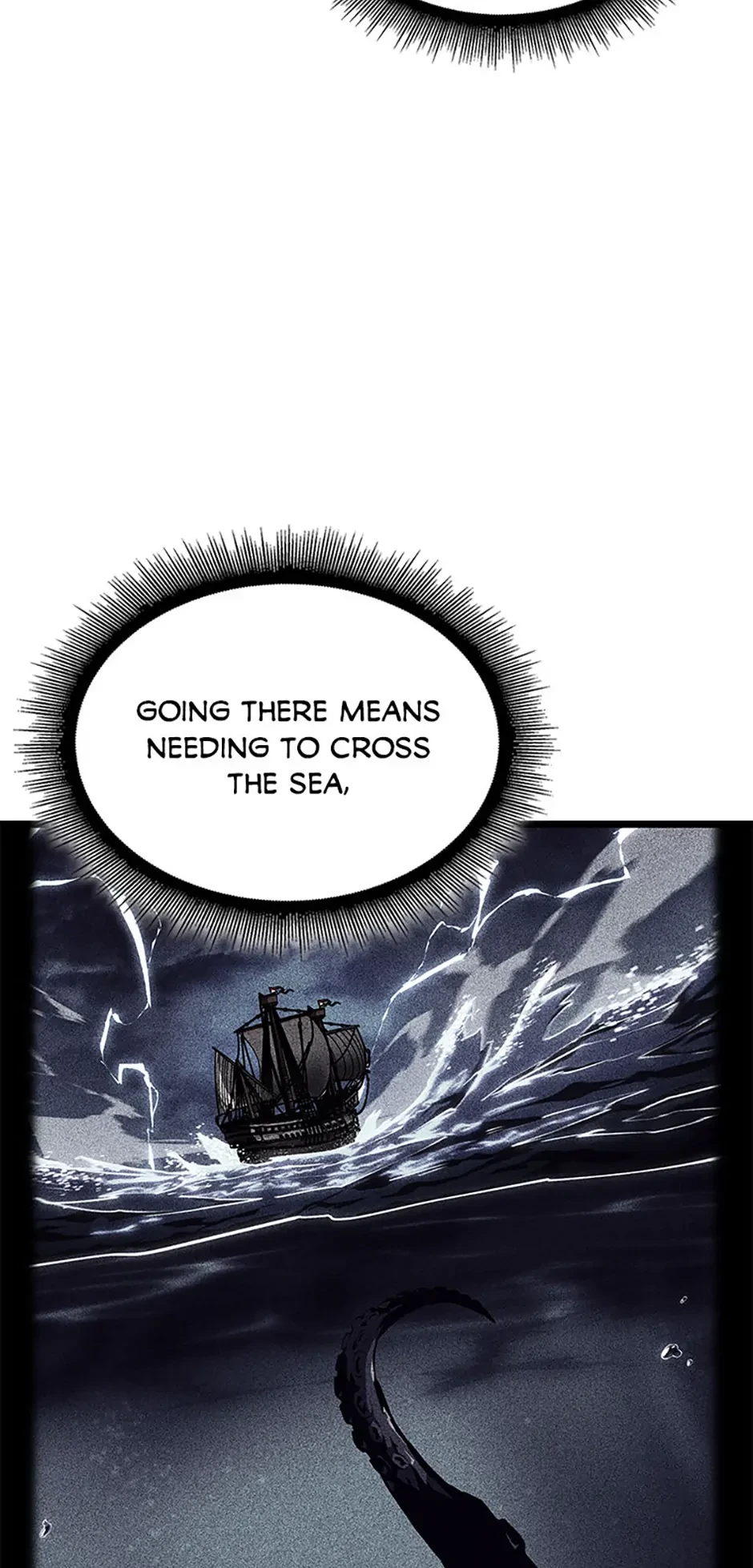 The SSS-Ranker Returns Chapter 87 - 53