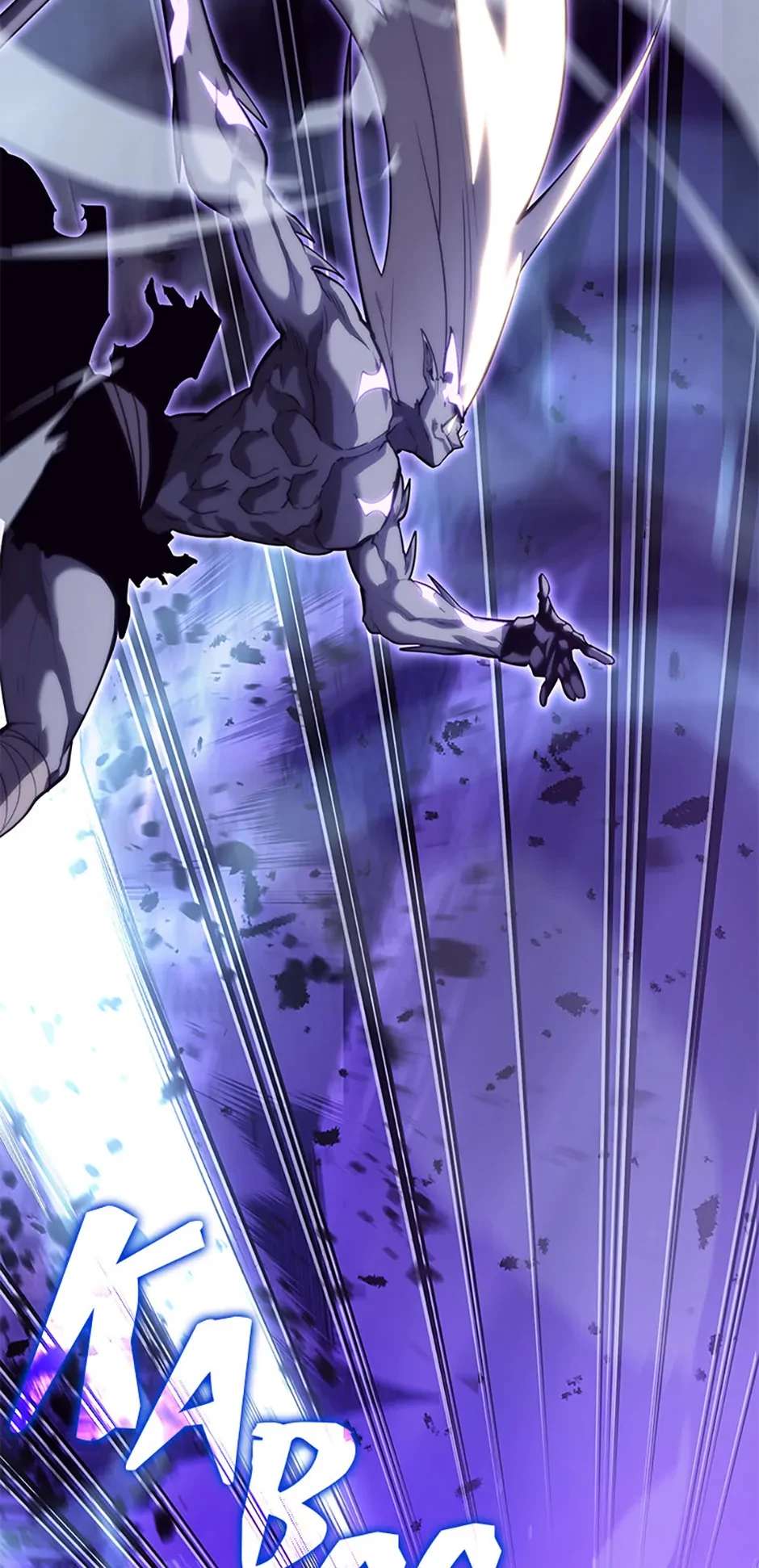 The SSS-Ranker Returns Chapter 85 - 36