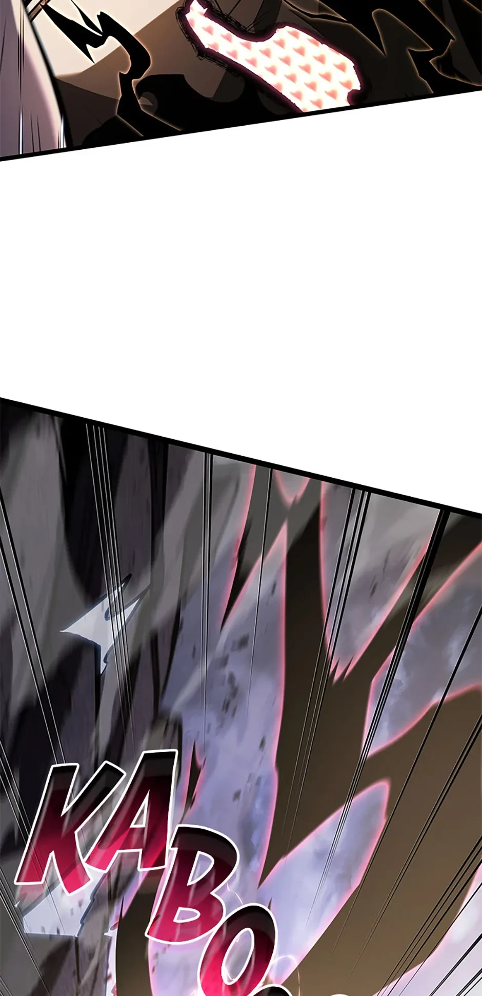 The SSS-Ranker Returns Chapter 84 - 32