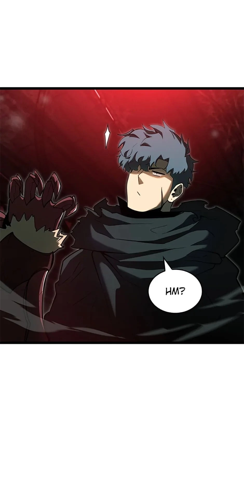 The SSS-Ranker Returns Chapter 82 - 27