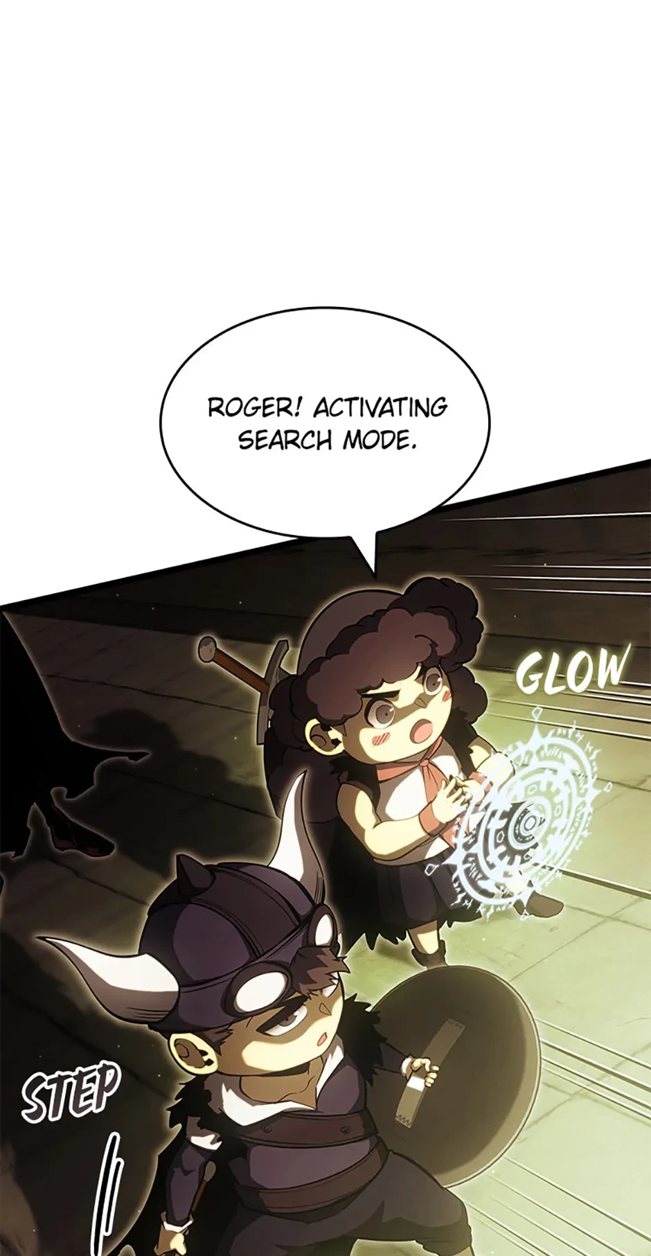 Return of the SSS-Class Ranker Chapter 88 - 55