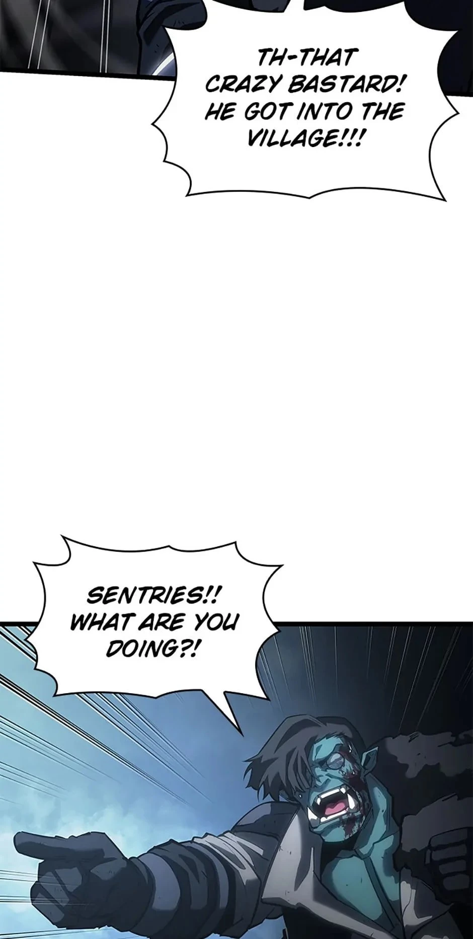 The SSS-Ranker Returns Chapter 80 - 19