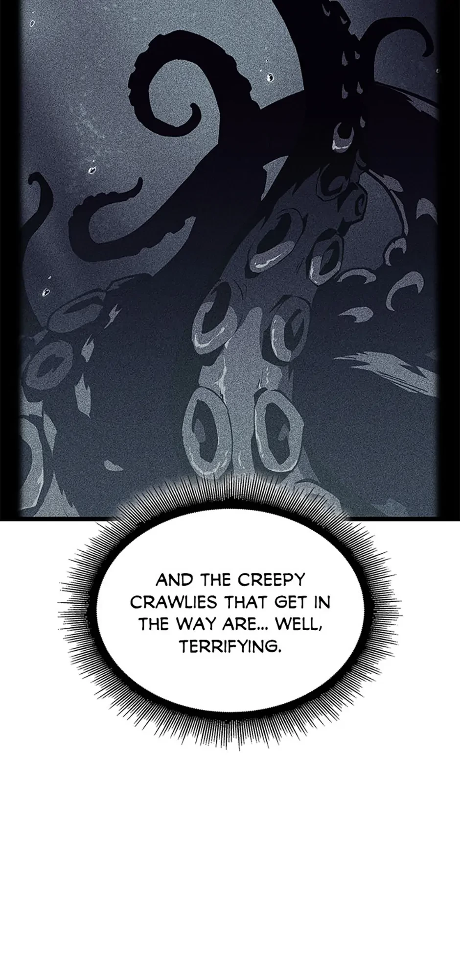 The SSS-Ranker Returns Chapter 87 - 54