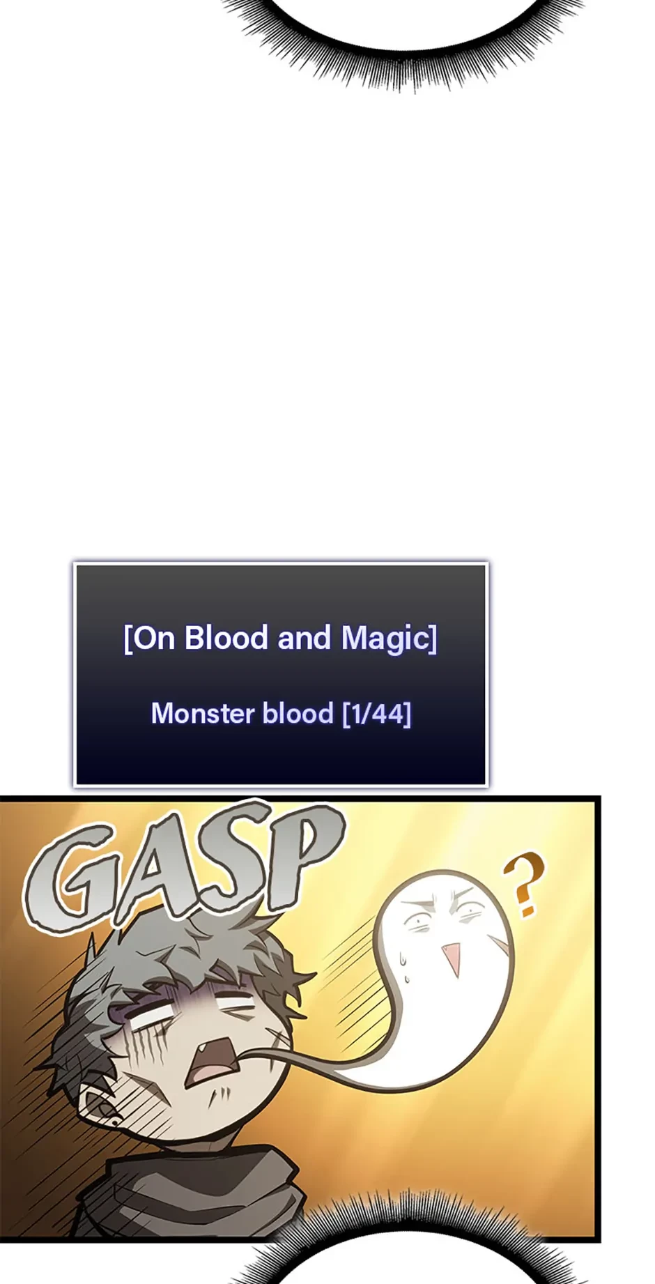The SSS-Ranker Returns Chapter 86 - 42