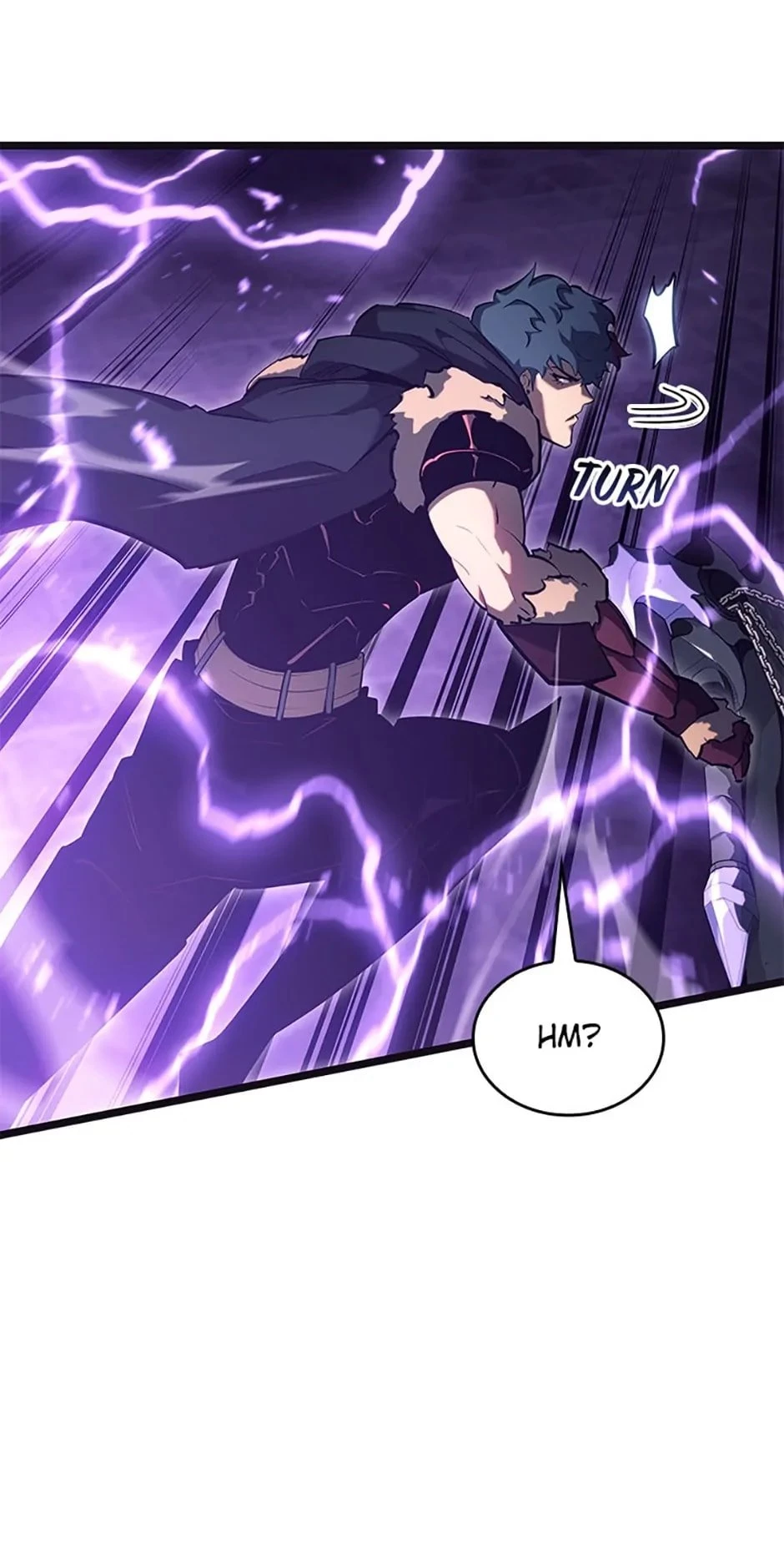 The SSS-Ranker Returns Chapter 81 - 27