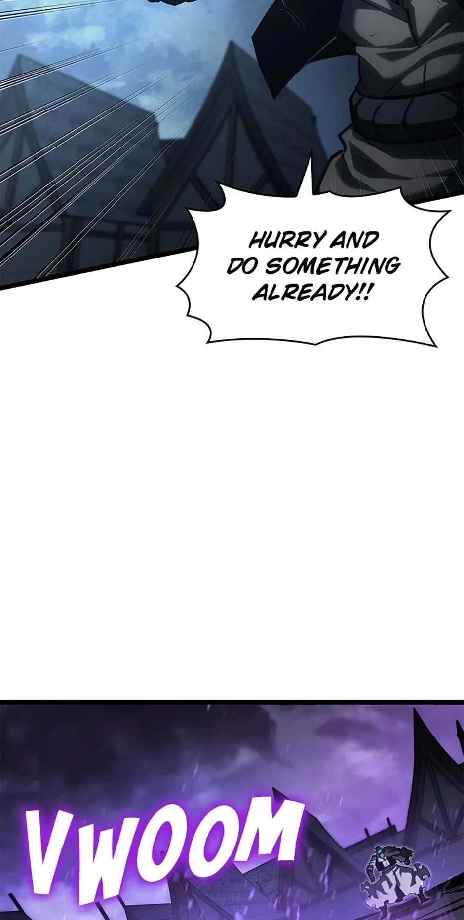 The SSS-Ranker Returns Chapter 80 - 20