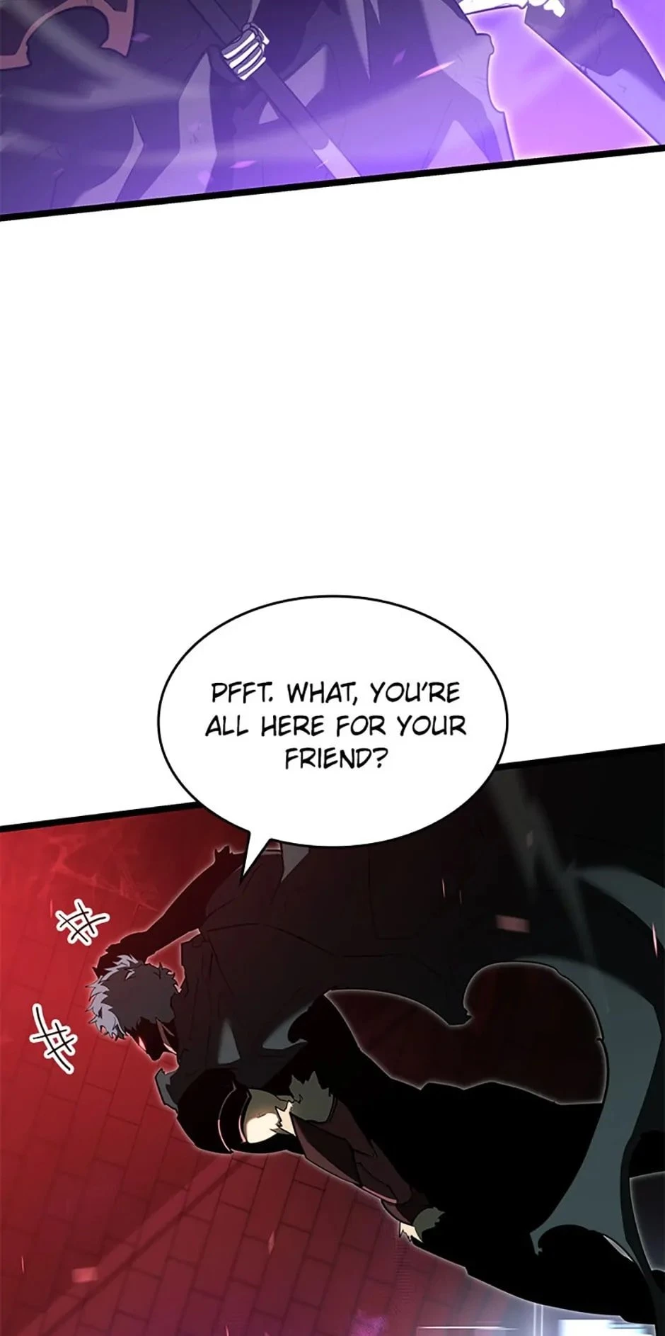 The SSS-Ranker Returns Chapter 82 - 29