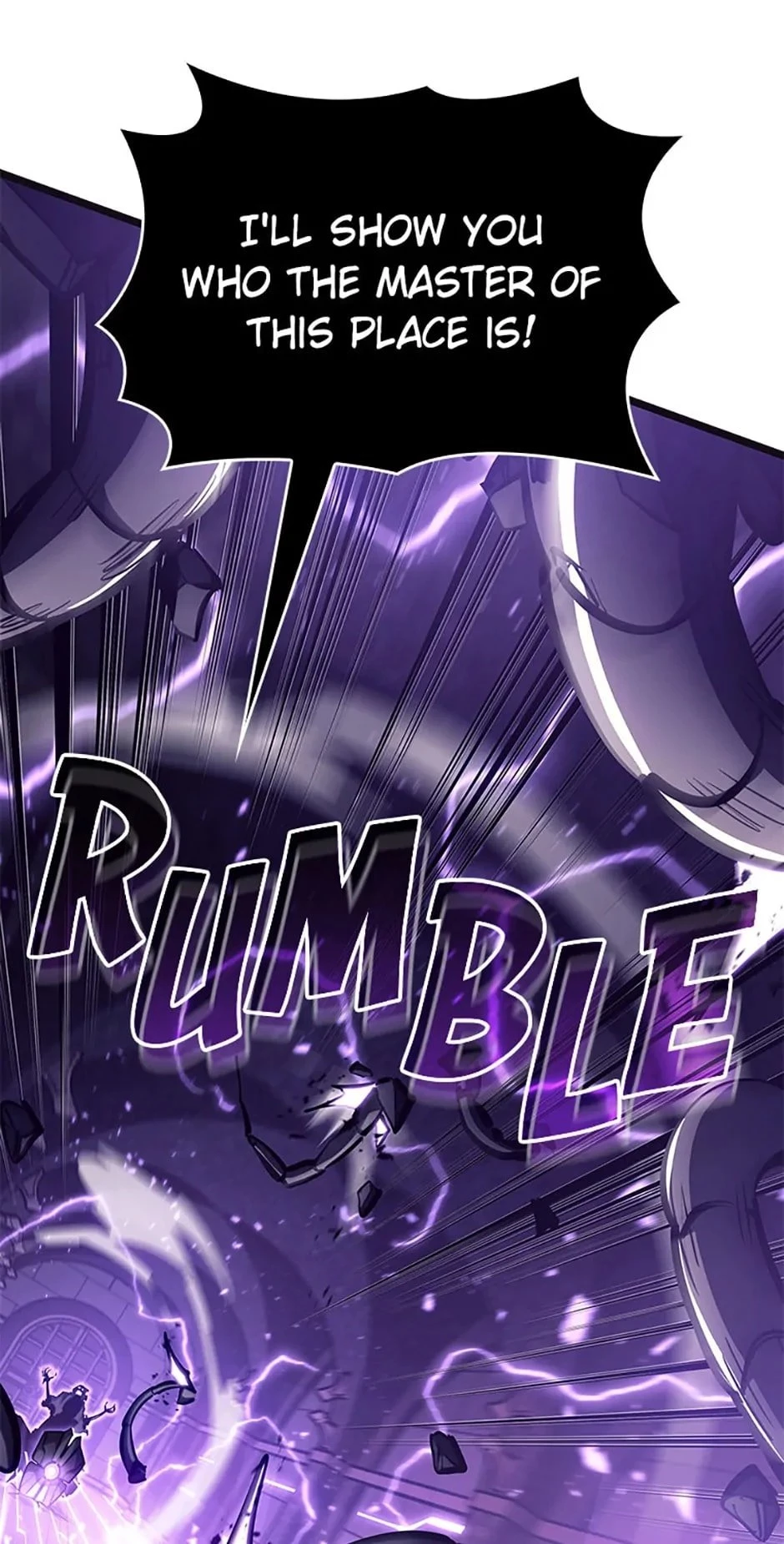 The SSS-Ranker Returns Chapter 81 - 28