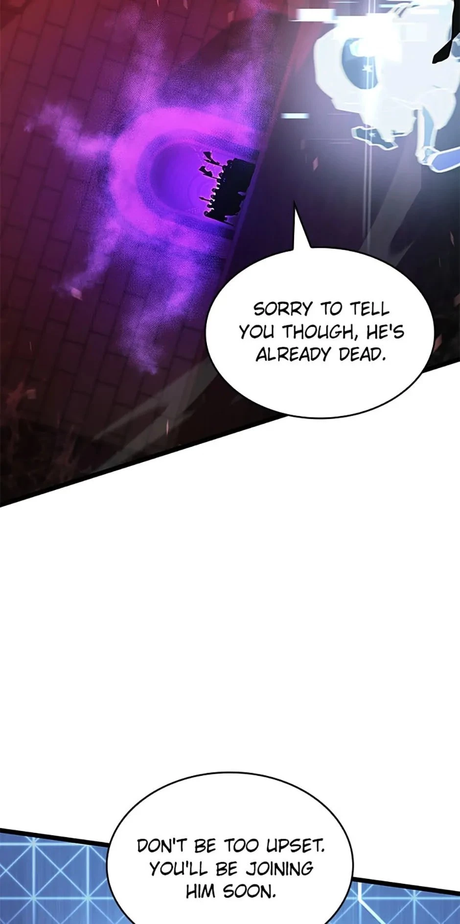 The SSS-Ranker Returns Chapter 82 - 30