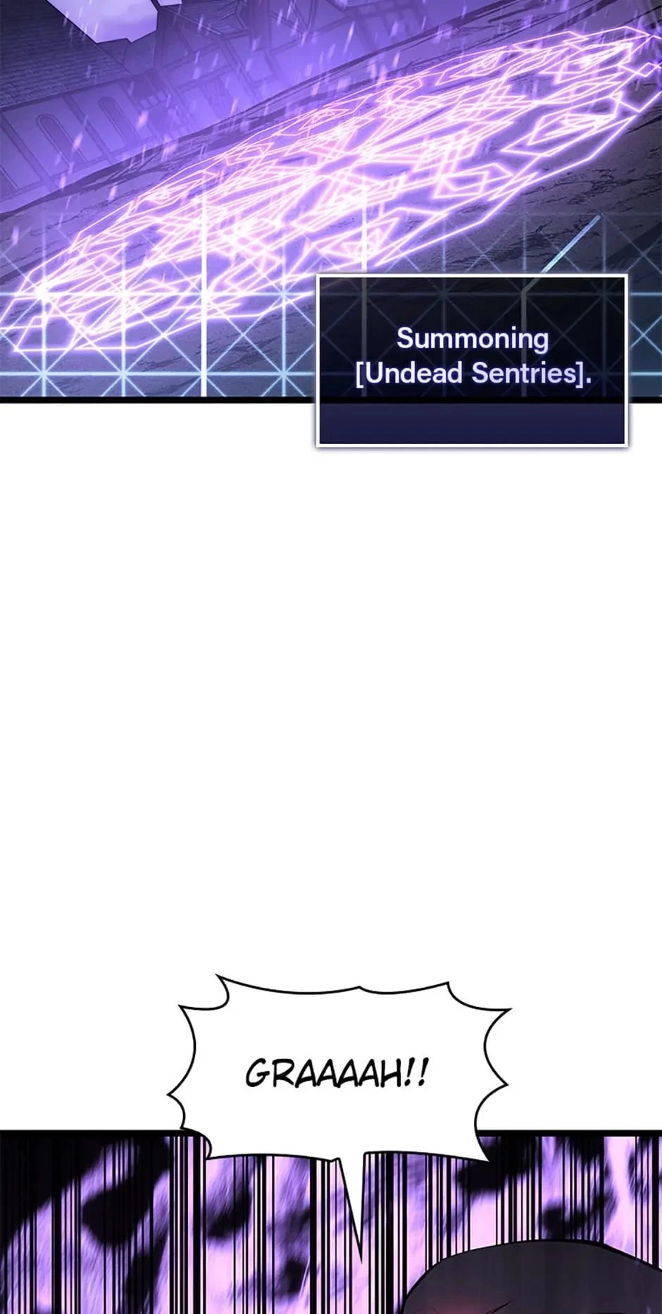 The SSS-Ranker Returns Chapter 80 - 21
