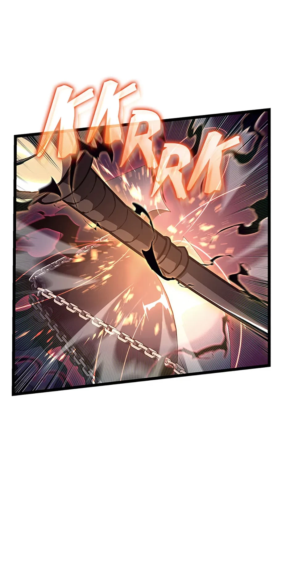 The SSS-Ranker Returns Chapter 84 - 35
