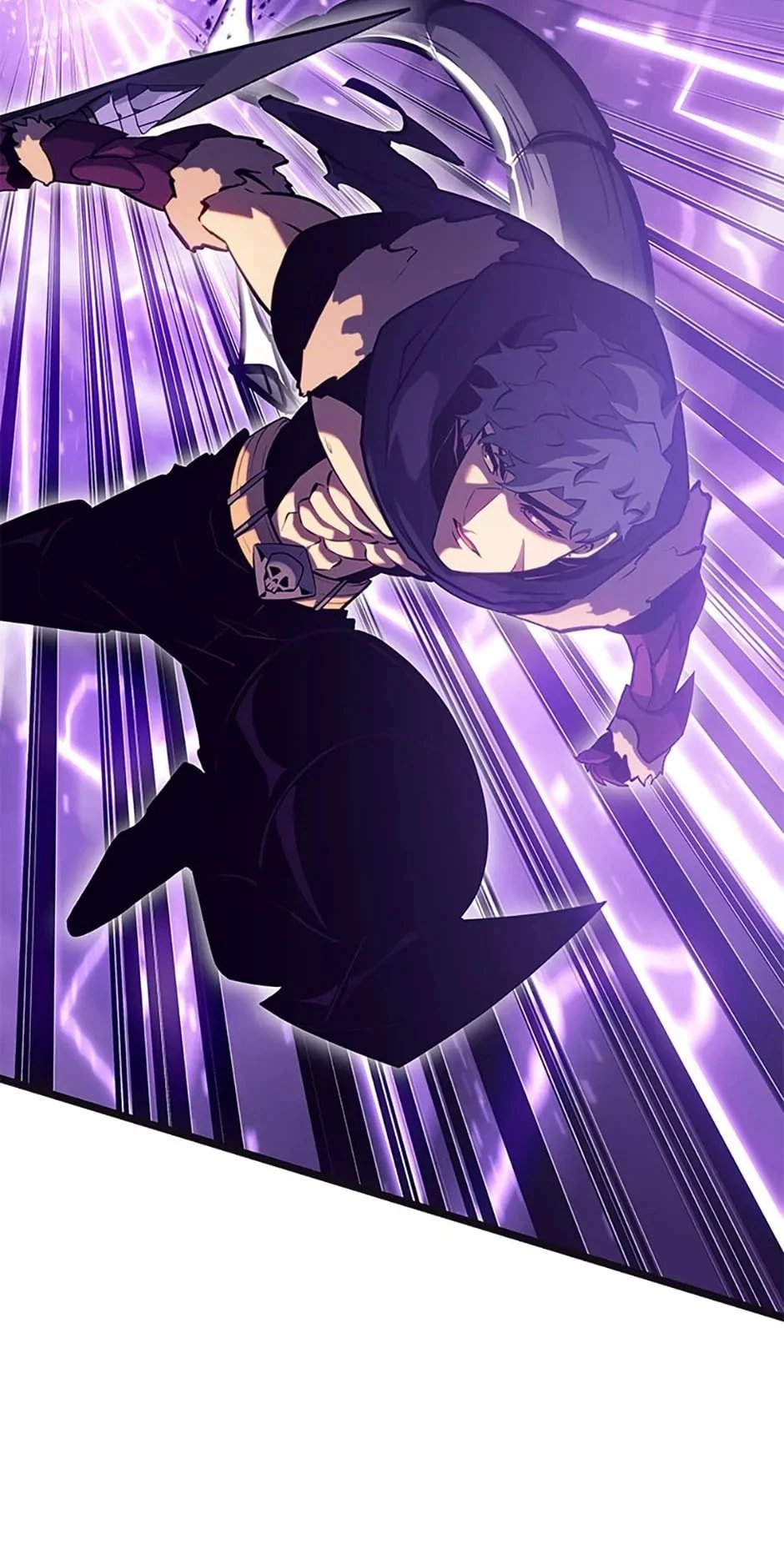 The SSS-Ranker Returns Chapter 81 - 29