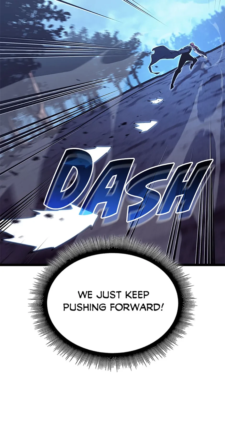 The SSS-Ranker Returns Chapter 86 - 45