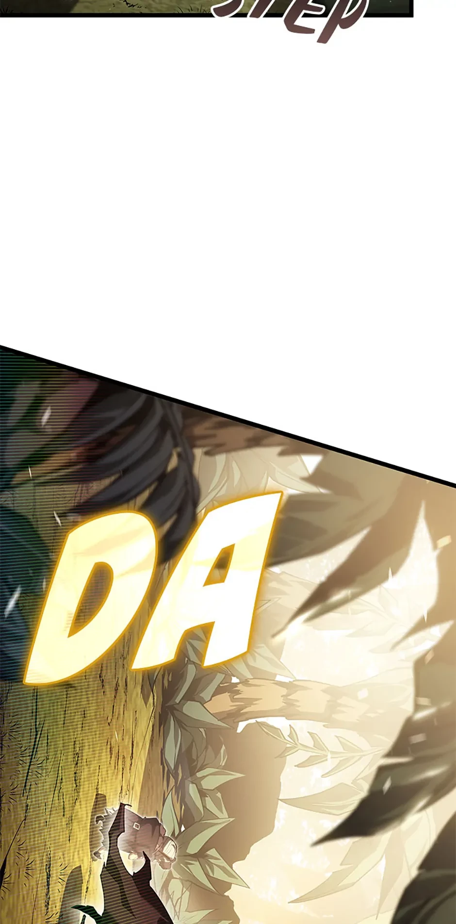 The SSS-Ranker Returns Chapter 87 - 57