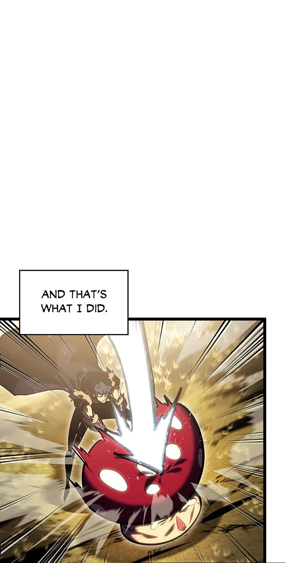 The SSS-Ranker Returns Chapter 86 - 46