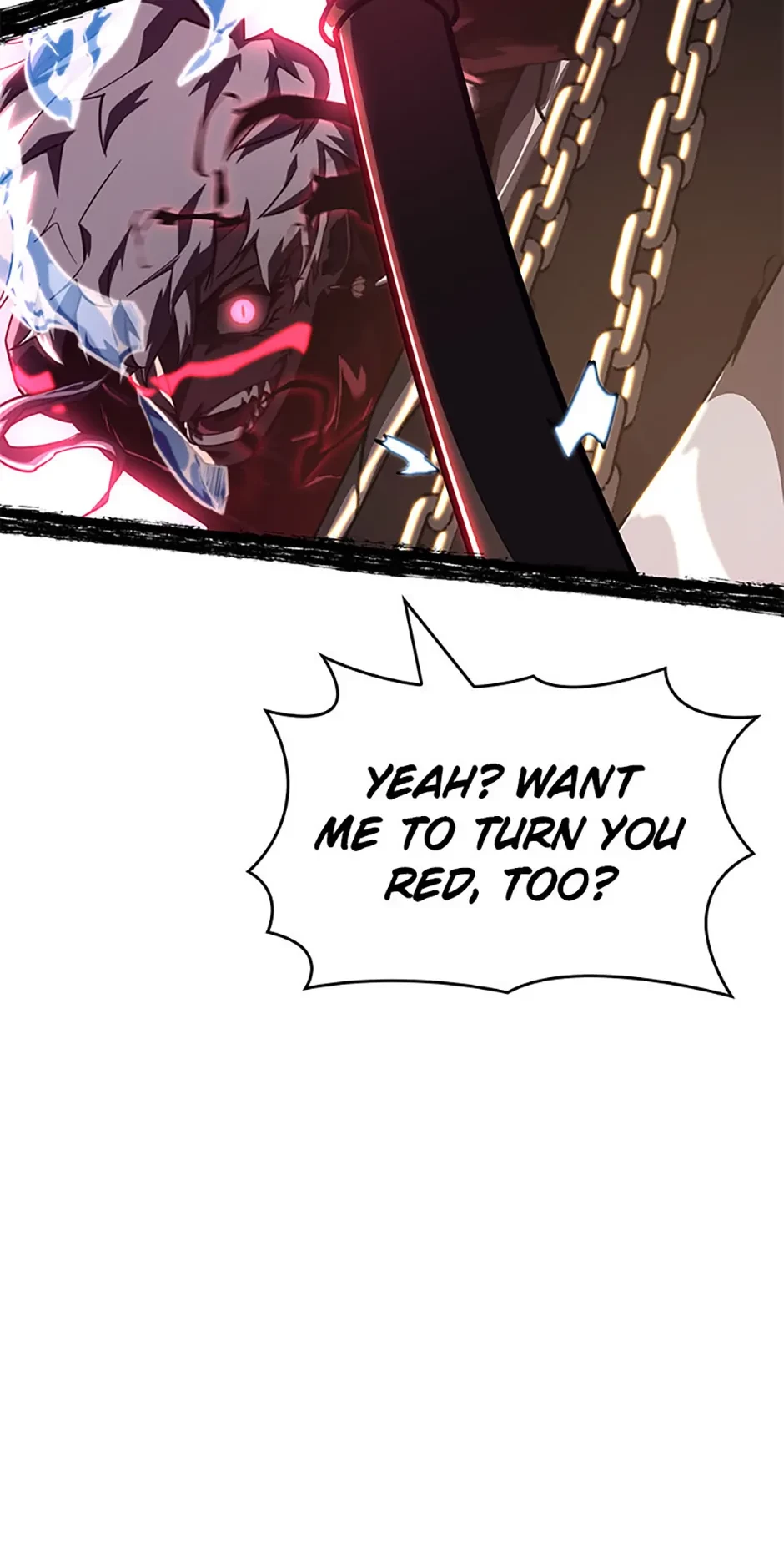 The SSS-Ranker Returns Chapter 84 - 37