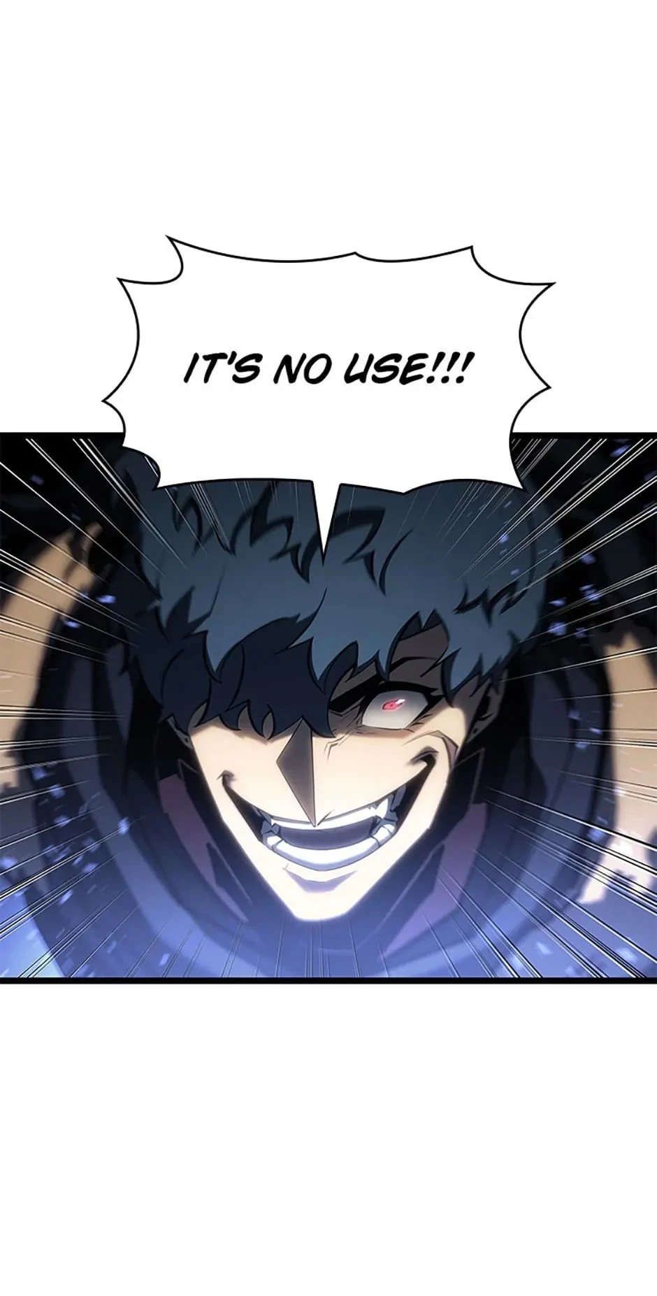 The SSS-Ranker Returns Chapter 80 - 23