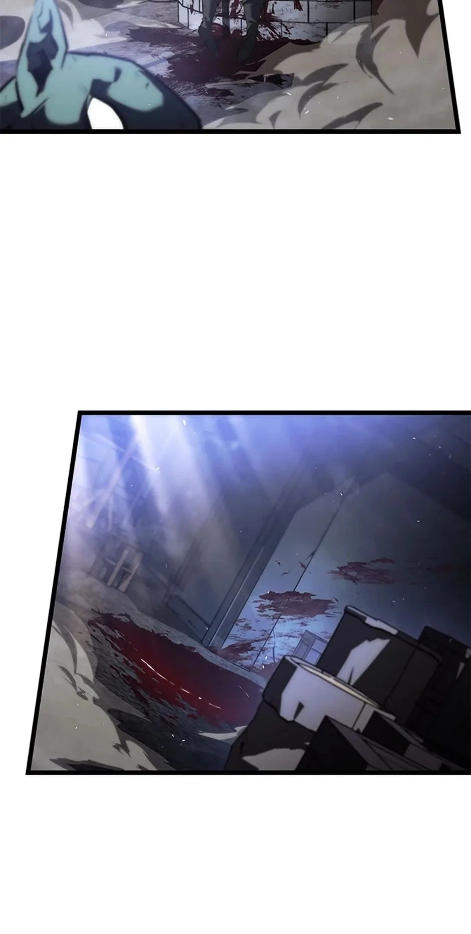 The SSS-Ranker Returns Chapter 83 - 39