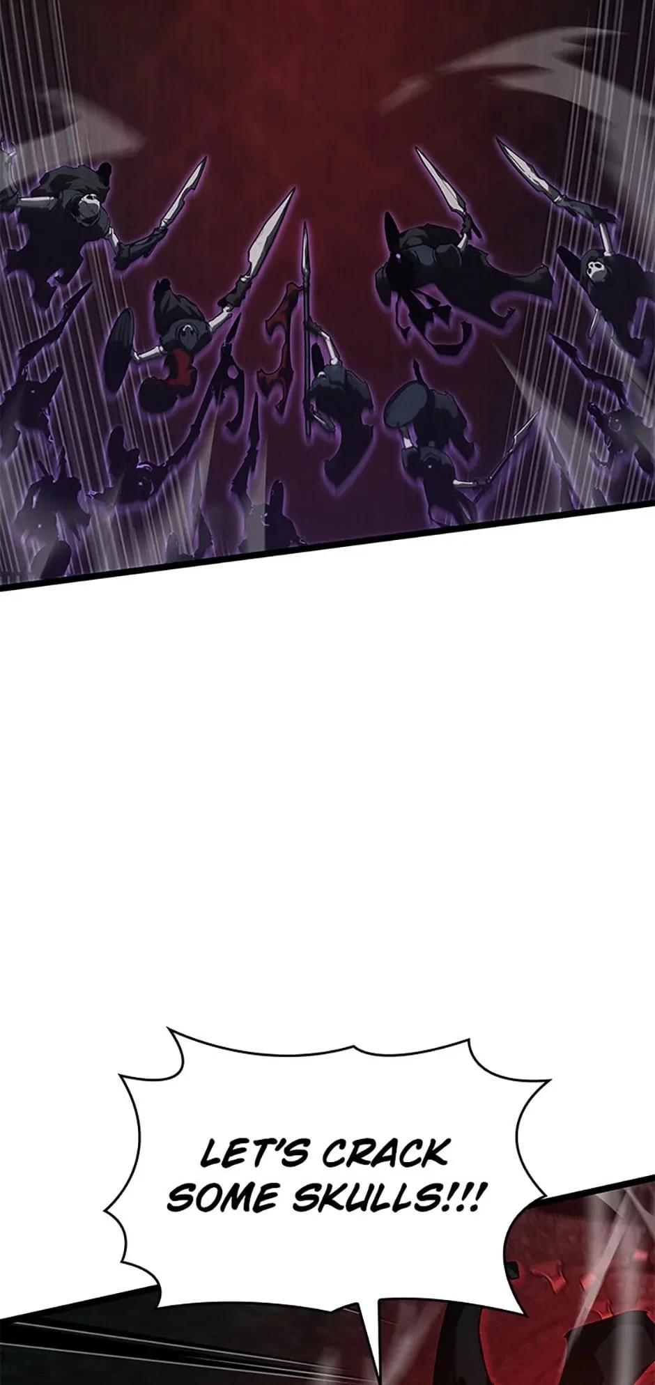 The SSS-Ranker Returns Chapter 82 - 33