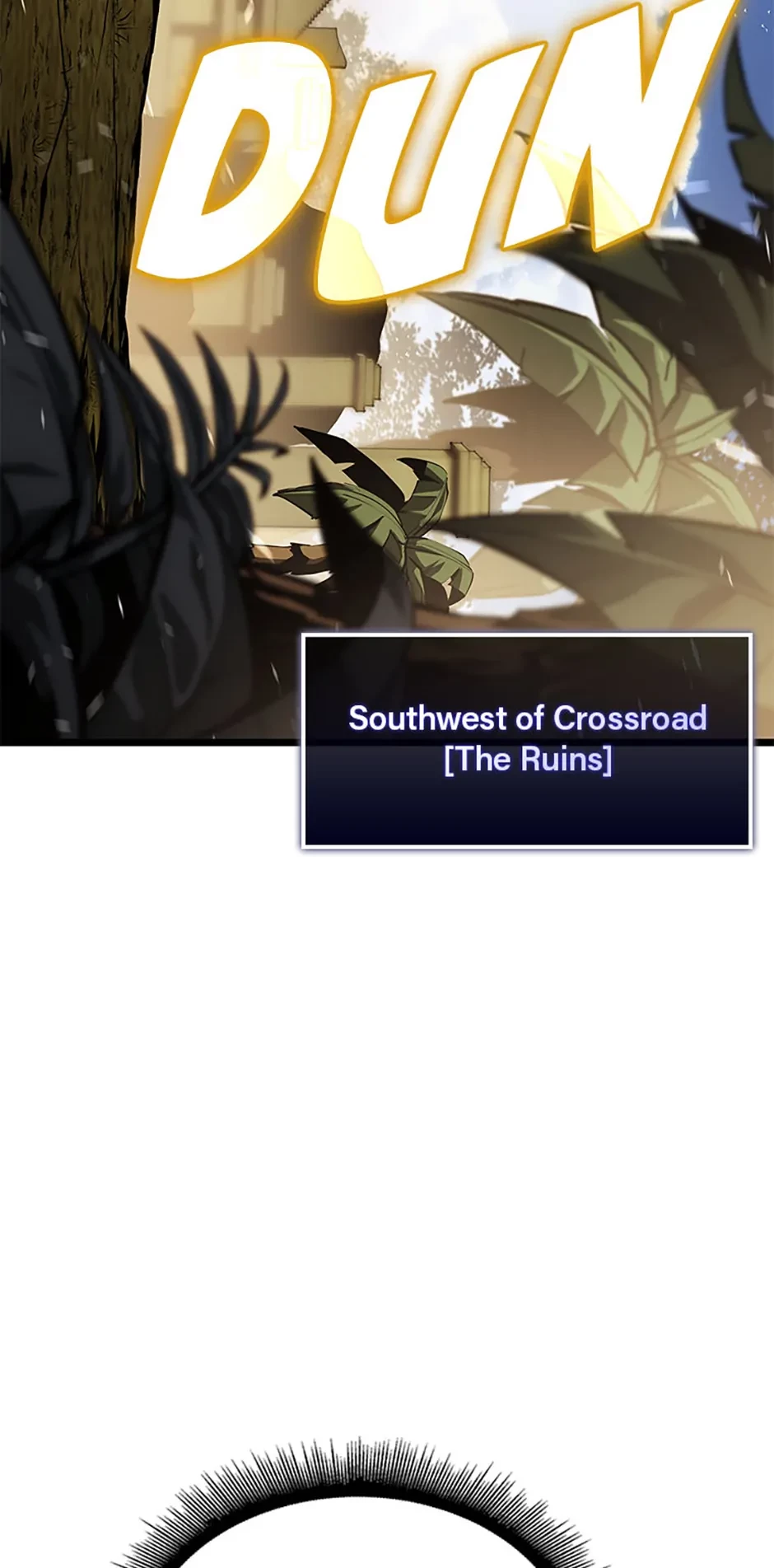 The SSS-Ranker Returns Chapter 87 - 59
