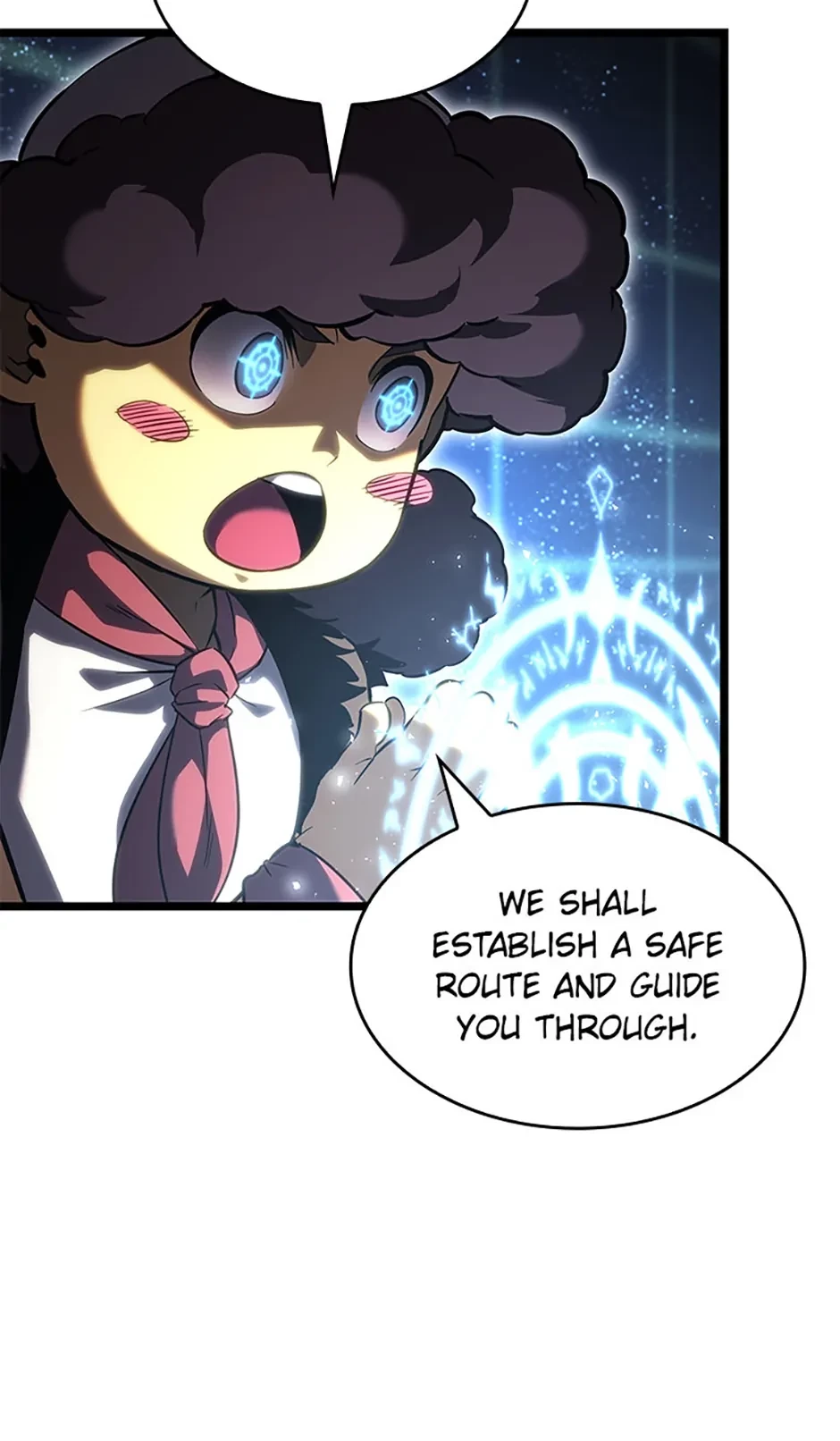 Return of the SSS-Class Ranker Chapter 88 - 61
