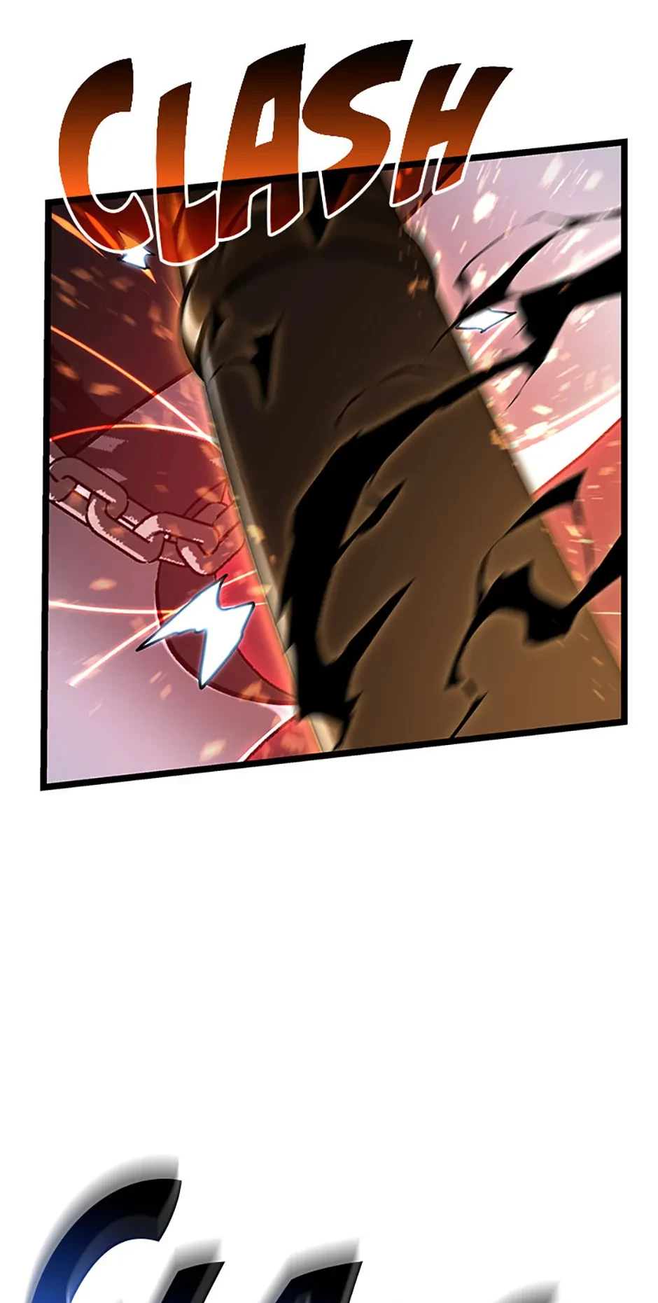 The SSS-Ranker Returns Chapter 84 - 38