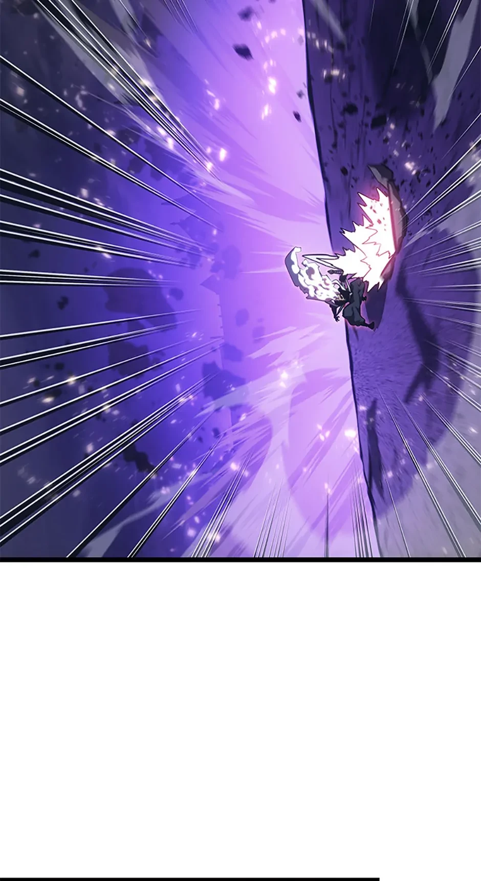 The SSS-Ranker Returns Chapter 85 - 43