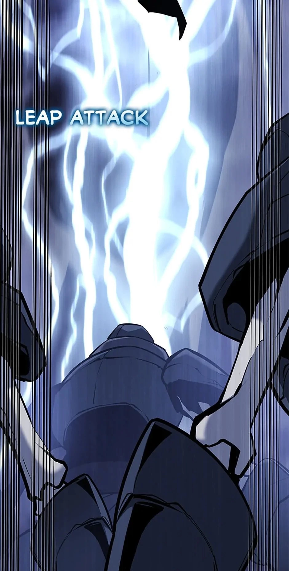 The SSS-Ranker Returns Chapter 80 - 25
