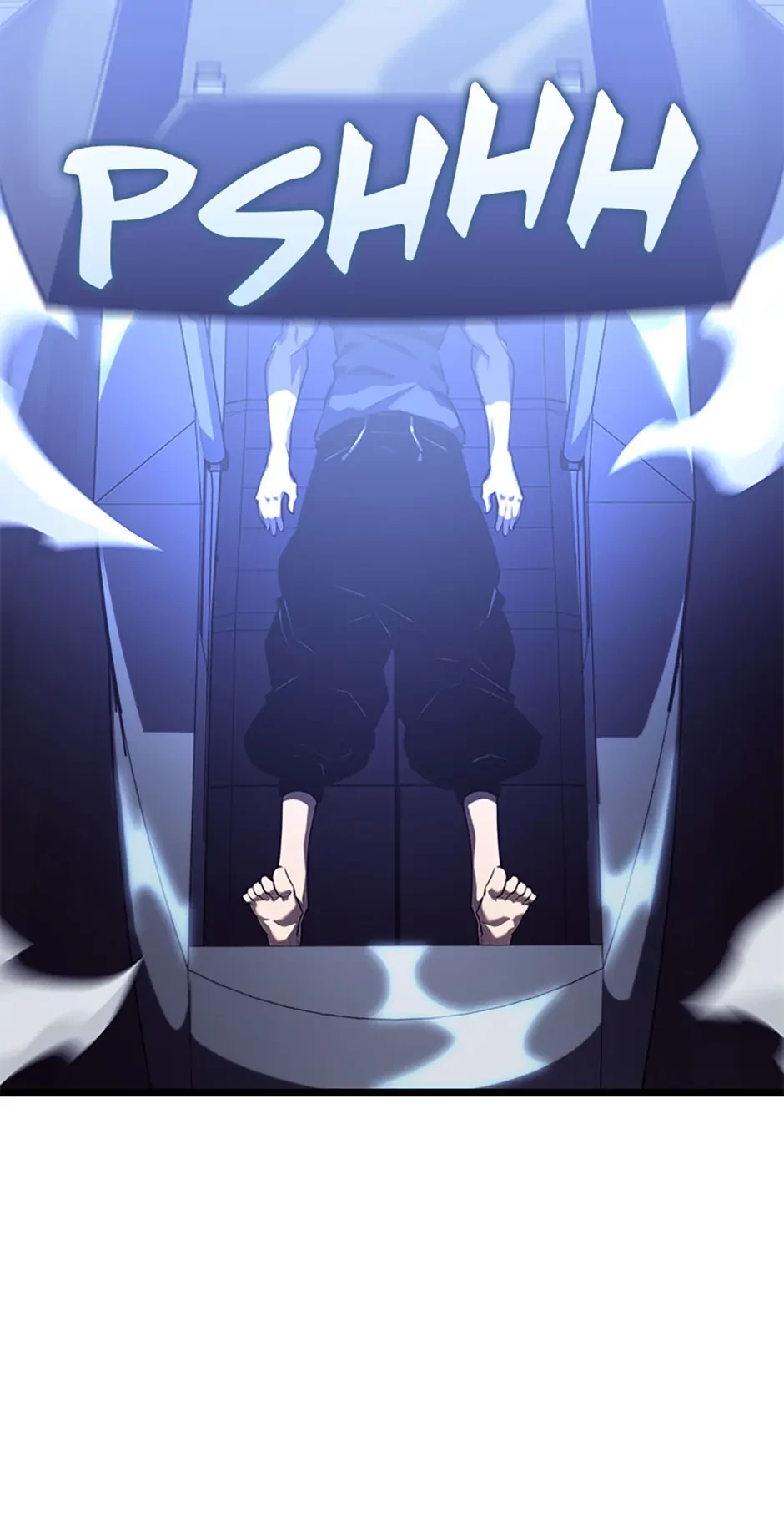 The SSS-Ranker Returns Chapter 86 - 50