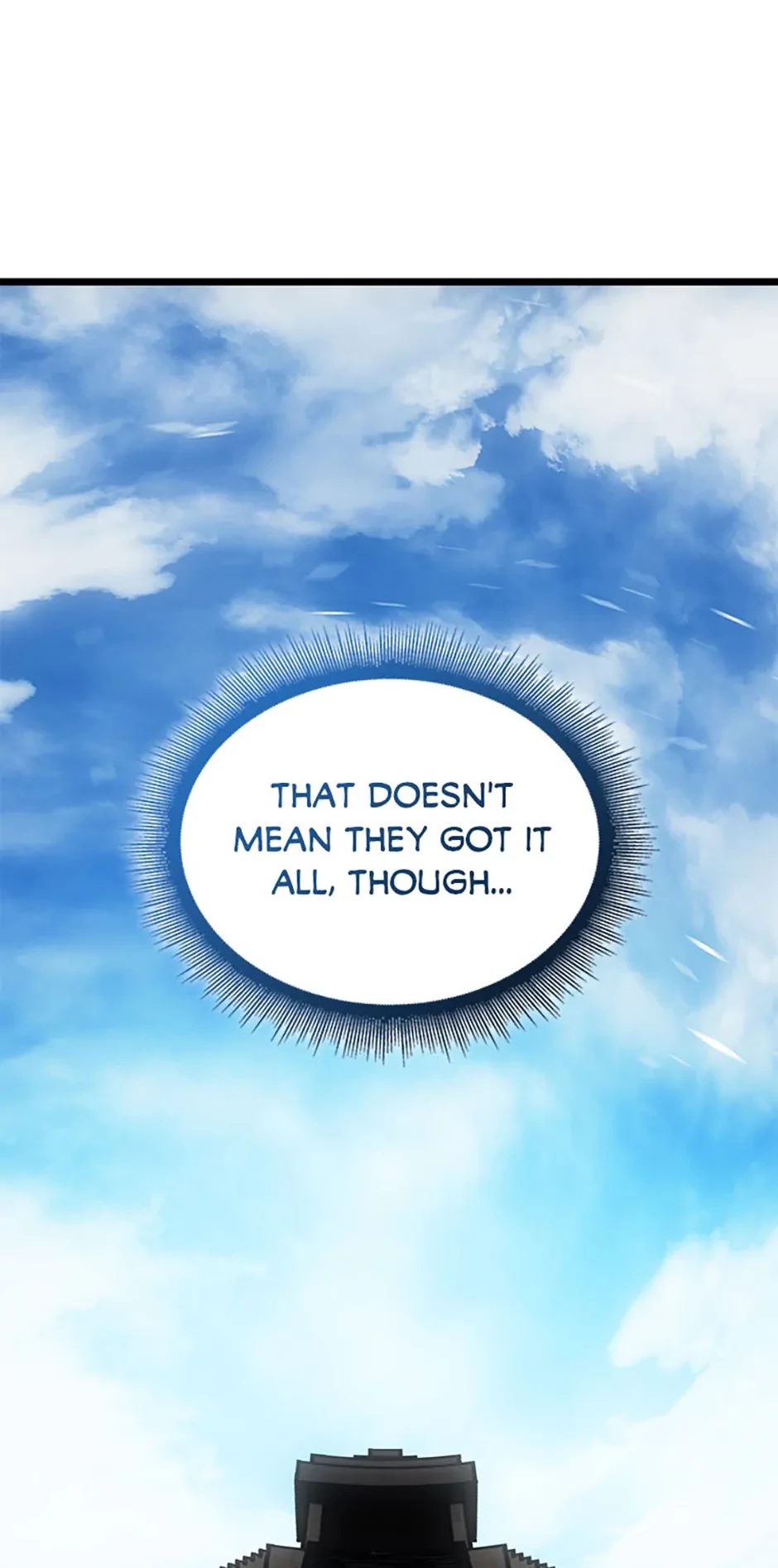 The SSS-Ranker Returns Chapter 87 - 61