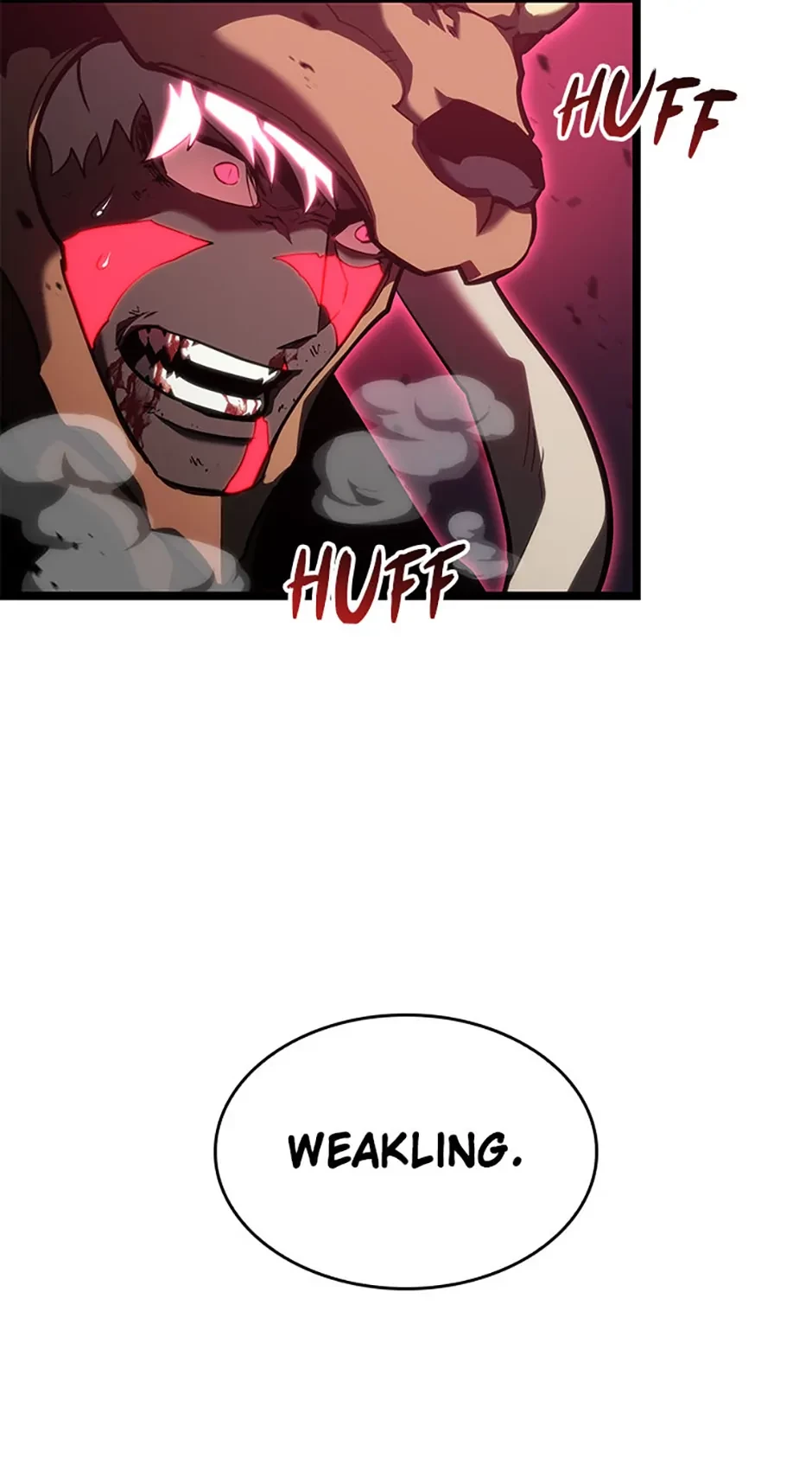 The SSS-Ranker Returns Chapter 85 - 44