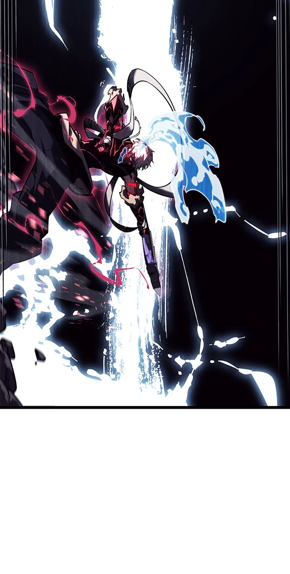 The SSS-Ranker Returns Chapter 84 - 40
