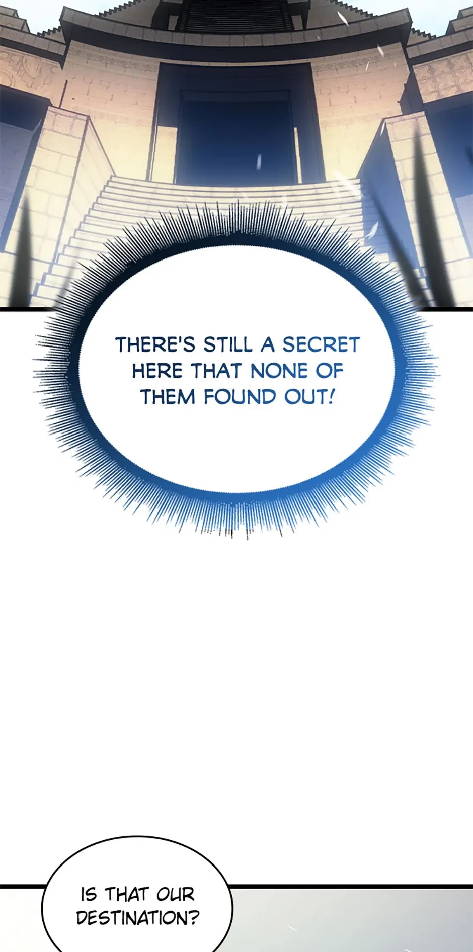 The SSS-Ranker Returns Chapter 87 - 62