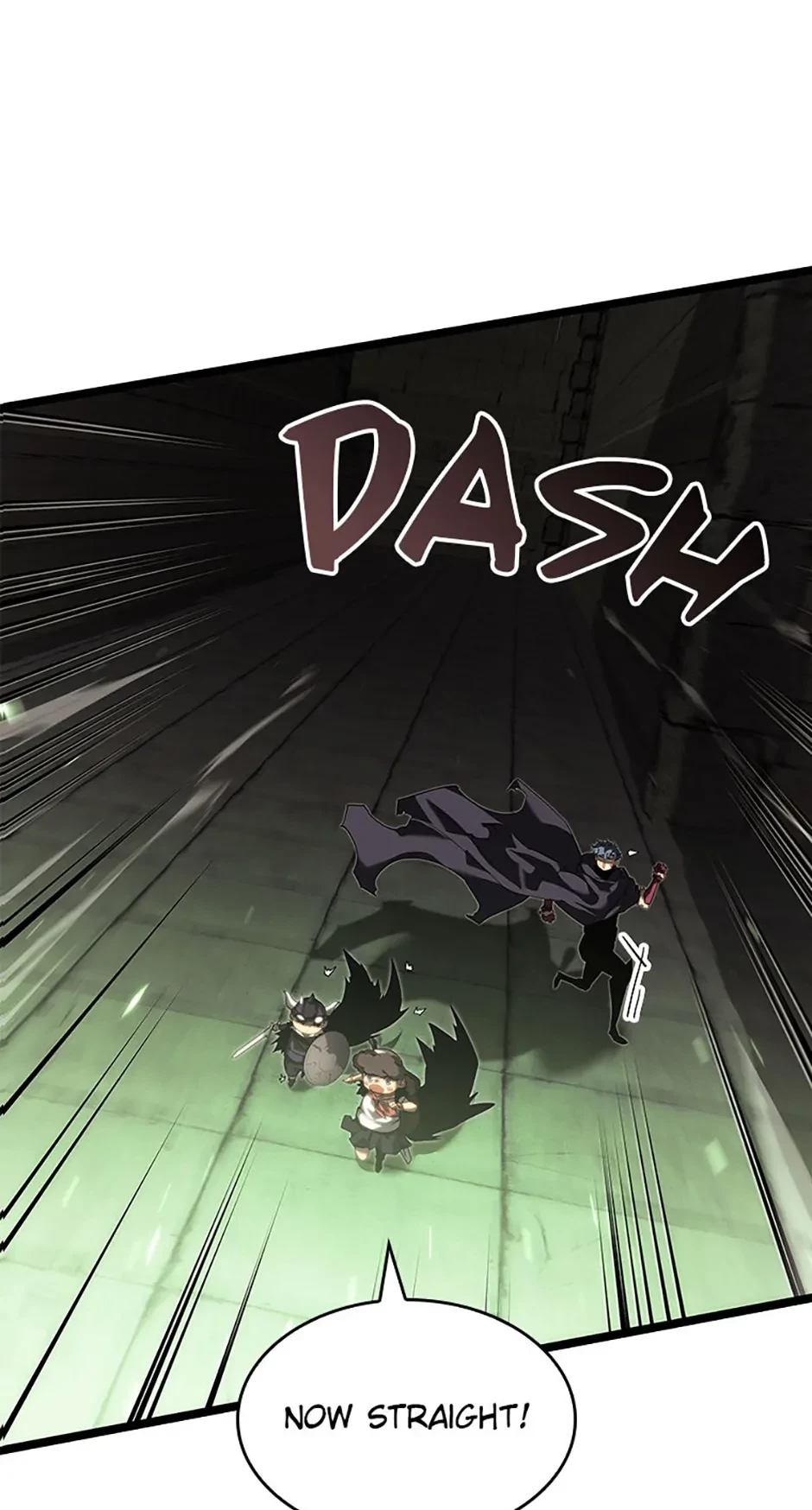 Return of the SSS-Class Ranker Chapter 88 - 64