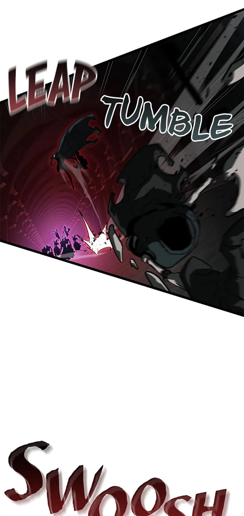 The SSS-Ranker Returns Chapter 82 - 36