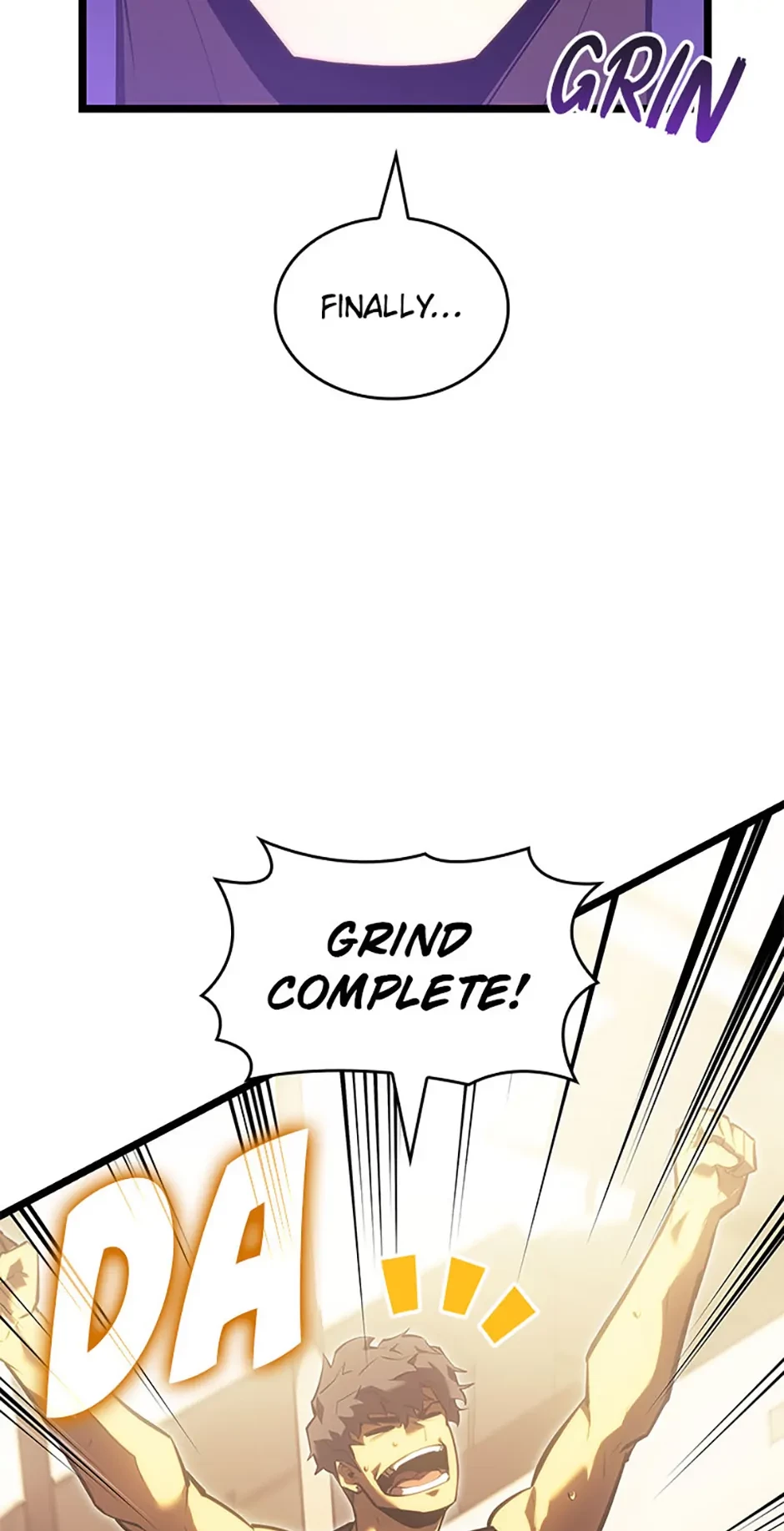 The SSS-Ranker Returns Chapter 86 - 52
