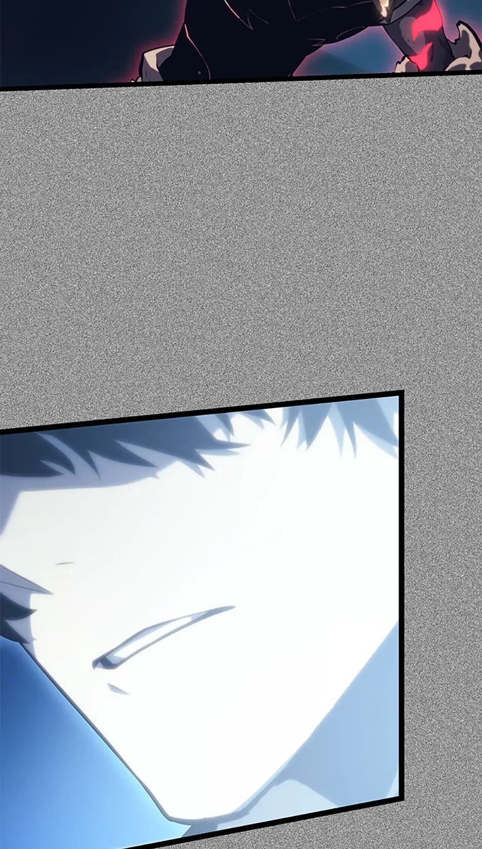 The SSS-Ranker Returns Chapter 85 - 46